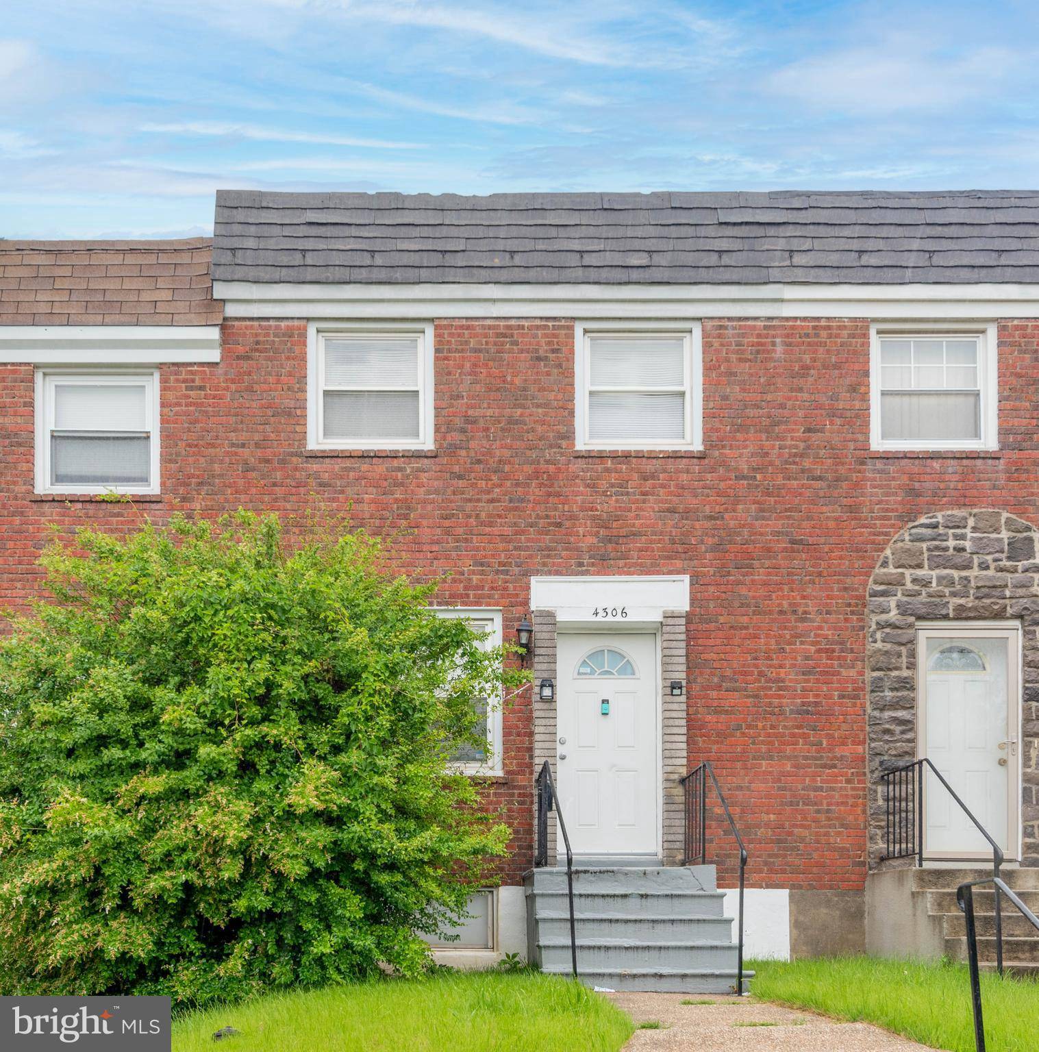 Baltimore, MD 21206,4306 GREENHILL AVE