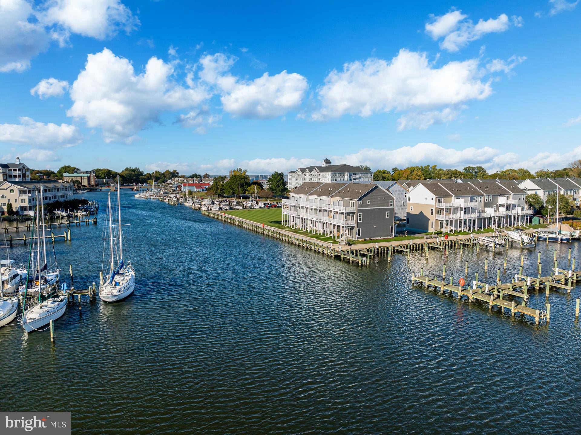 Cambridge, MD 21613,26 RIVERSIDE WHARF