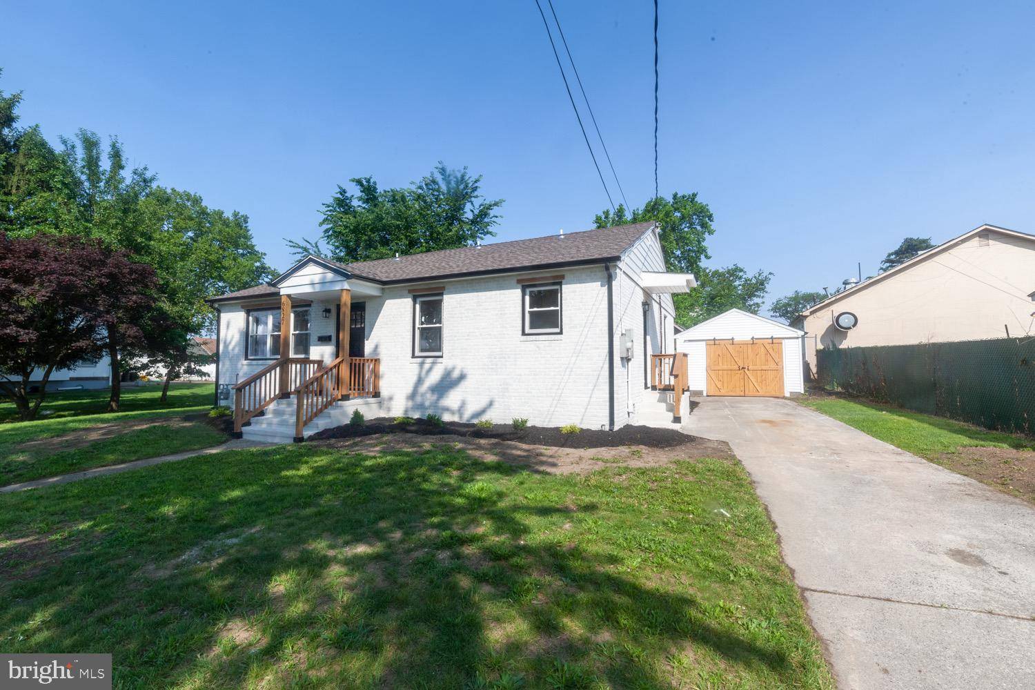 Pennsauken, NJ 08110,6827 HIGHLAND AVE