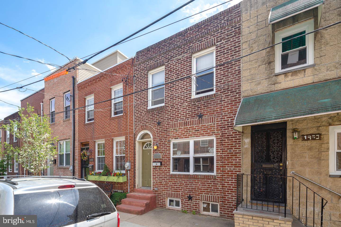 Philadelphia, PA 19146,1928 MANTON ST