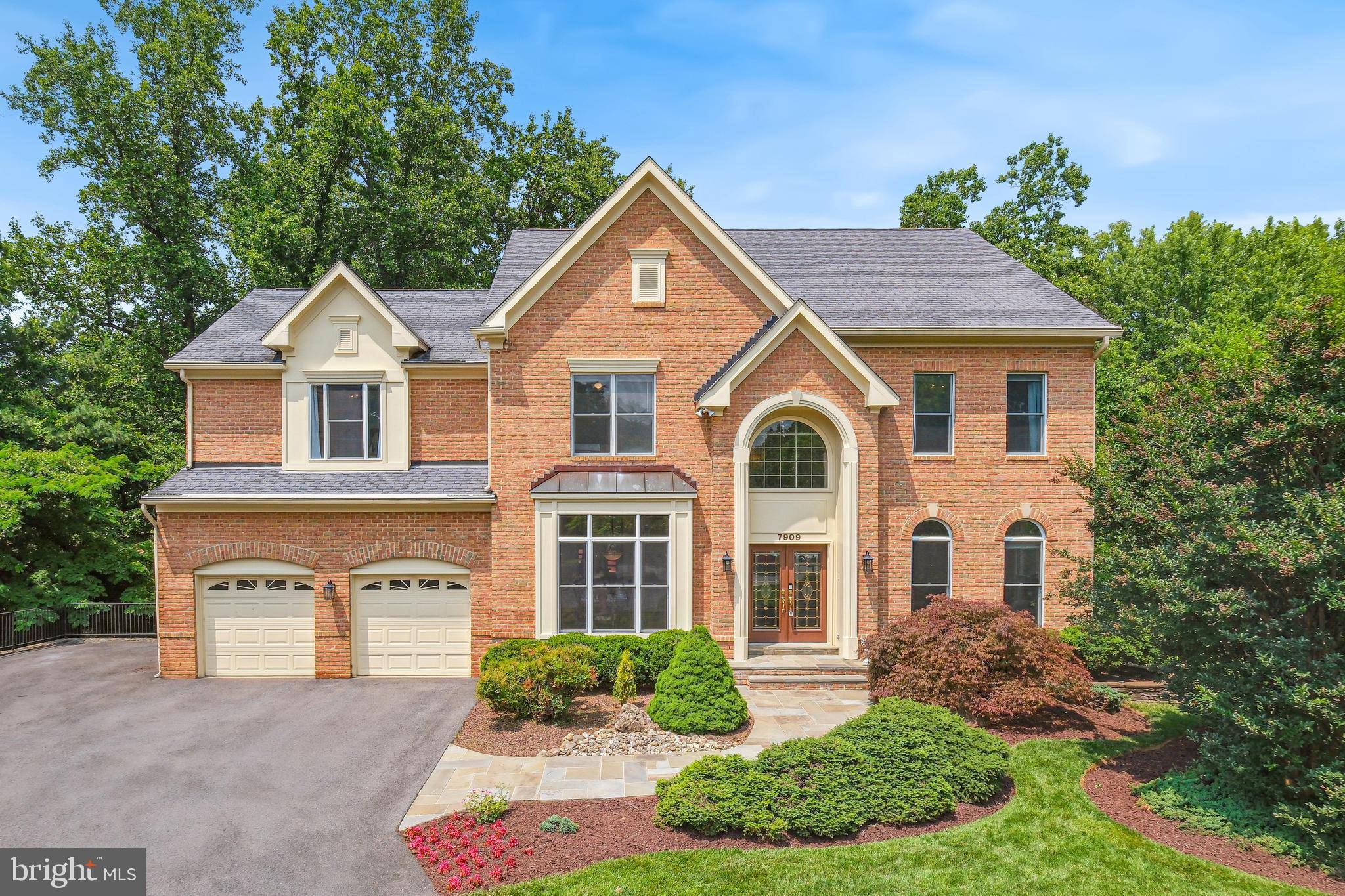 Bethesda, MD 20817,7909 PALOMA CT