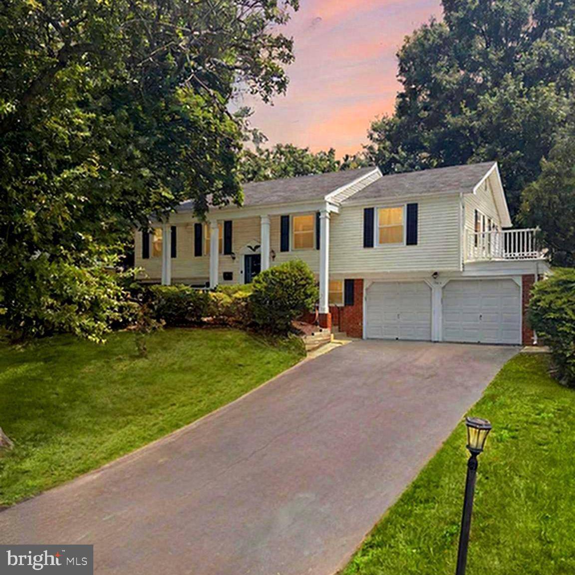 Bowie, MD 20716,1403 PINELAKE LN