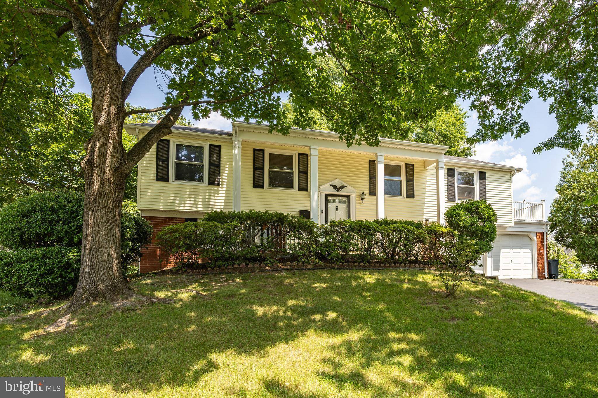 Bowie, MD 20716,1403 PINELAKE LN