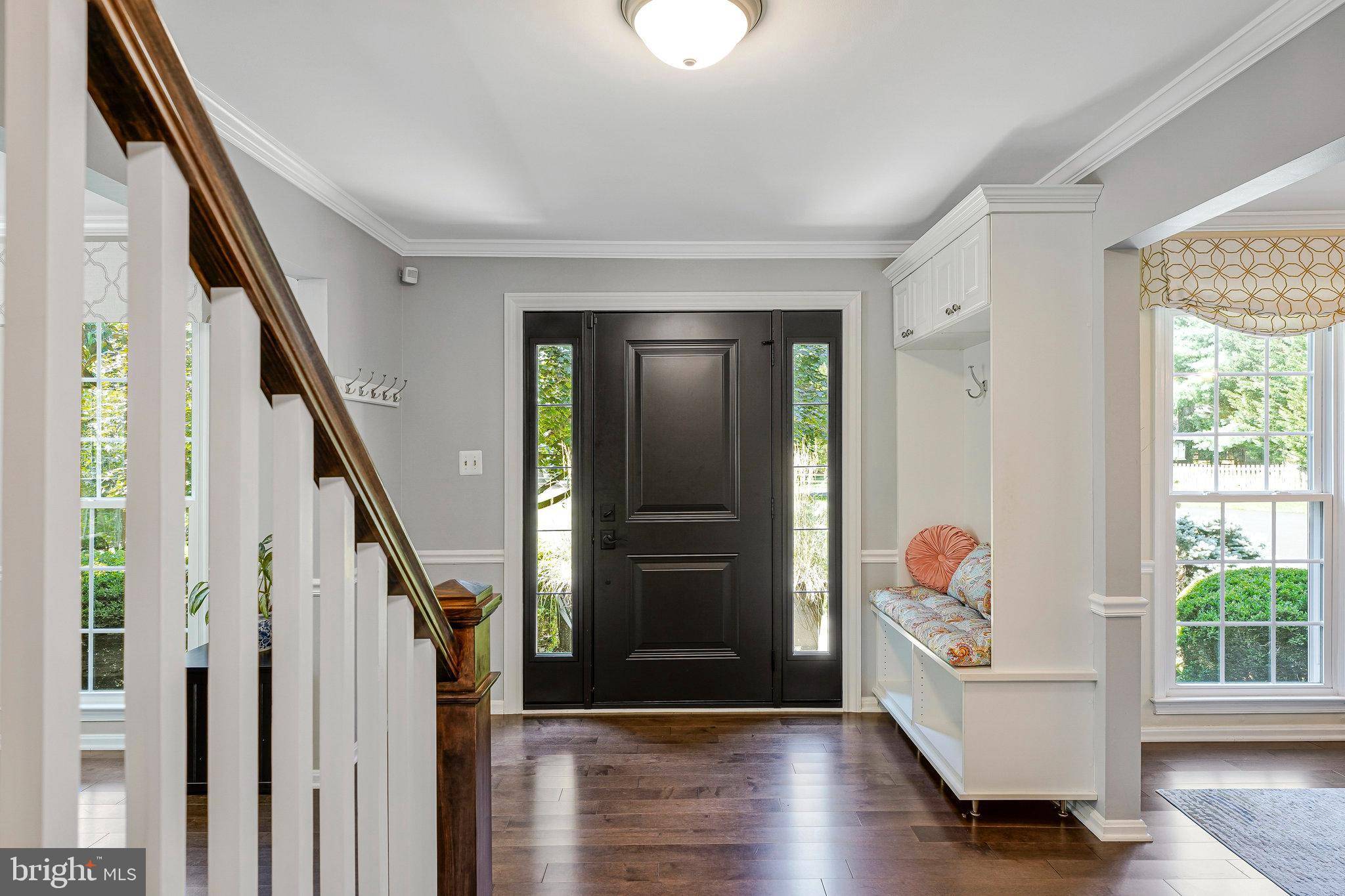 Oakton, VA 22124,2707 EAST RIDGE CT