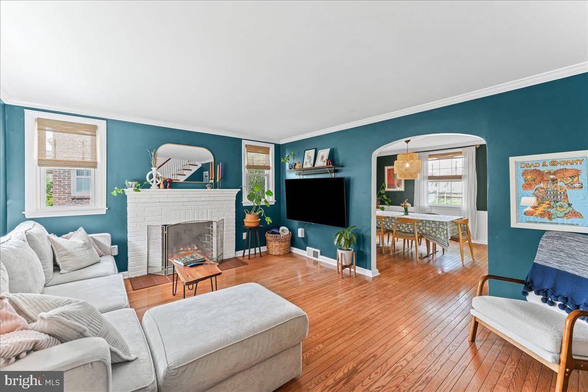 Drexel Hill, PA 19026,809 ADDINGHAM AVE
