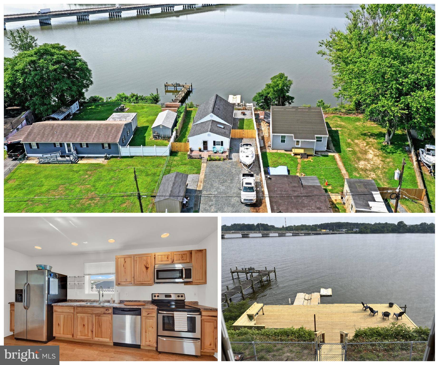 Essex, MD 21221,18 WAGNERS LN