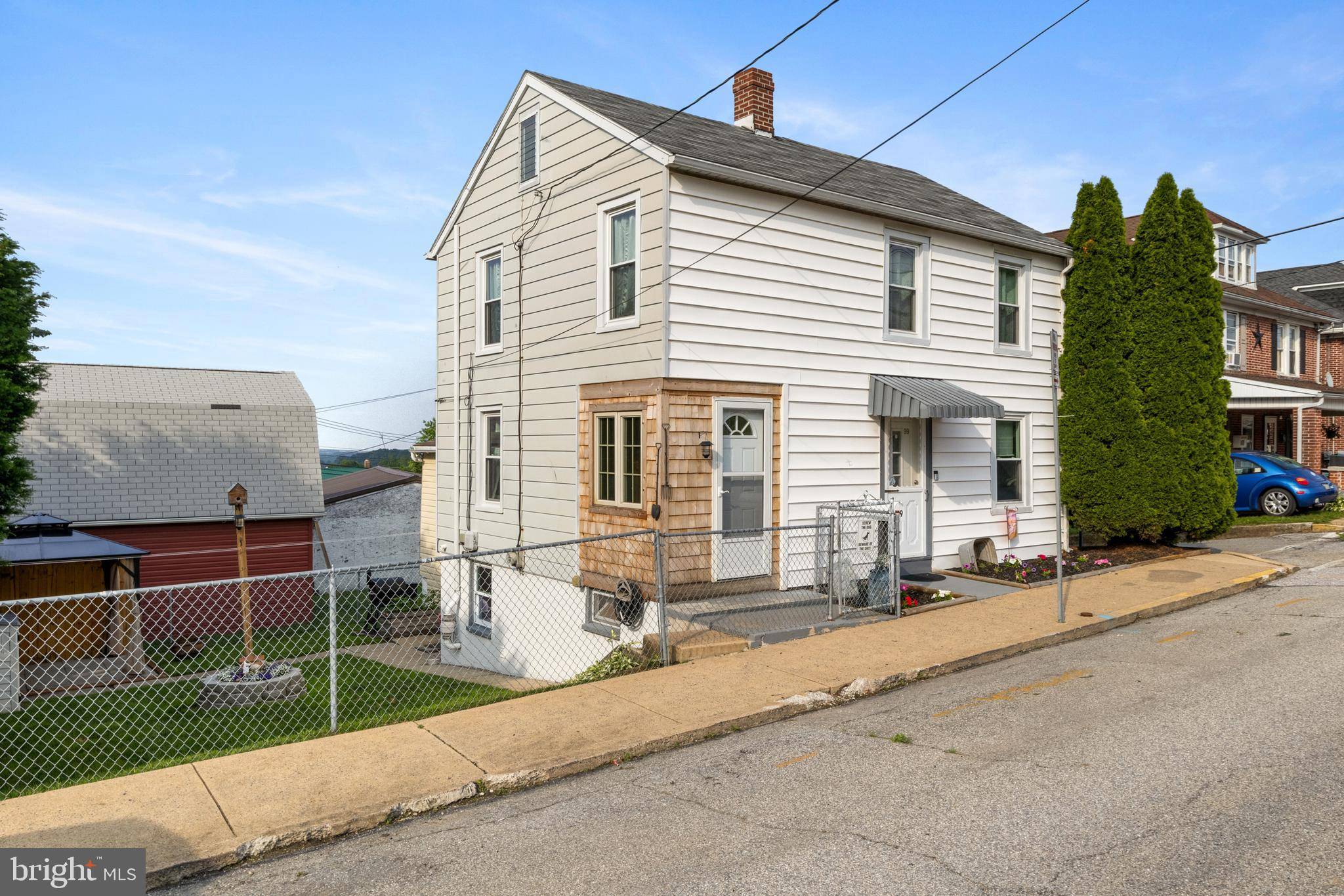 Red Lion, PA 17356,99 S PINE ST