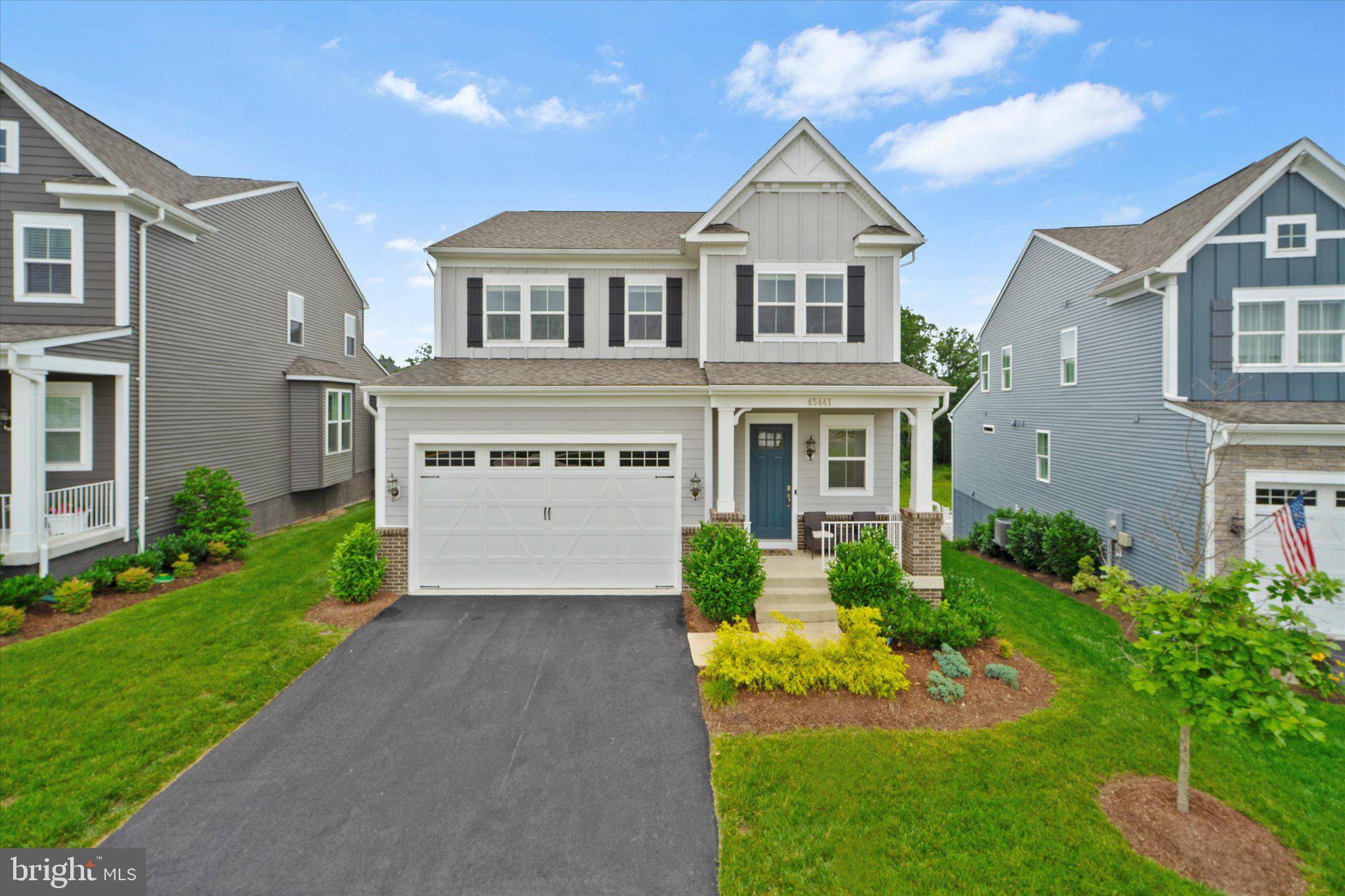 Chantilly, VA 20152,43441 BETTYS FARM DR