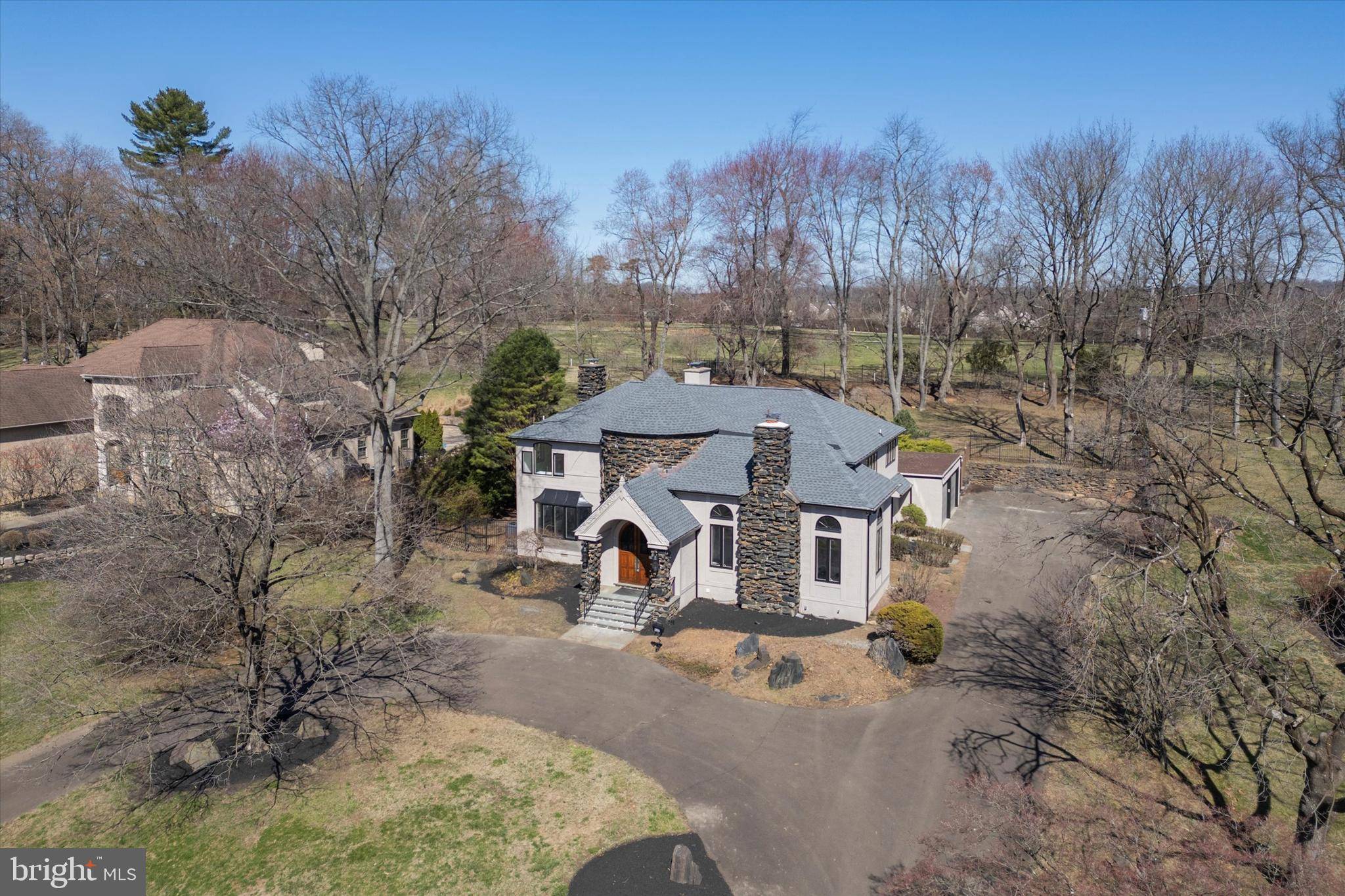 Lafayette Hill, PA 19444,4127 PRESIDENTIAL DR