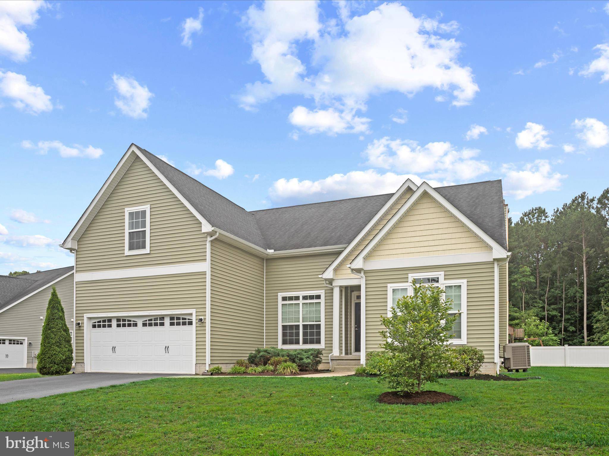 Millsboro, DE 19966,20705 WOODLAKE CIR