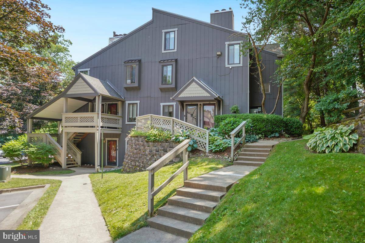 Gaithersburg, MD 20879,84 WINDBROOKE CIR #84