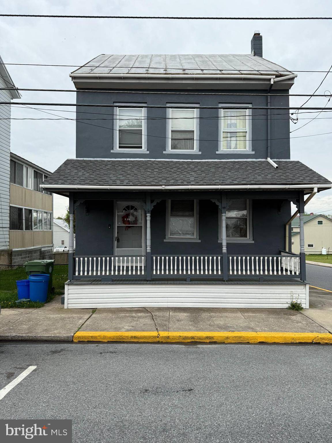 Bernville, PA 19506,230 N MAIN ST