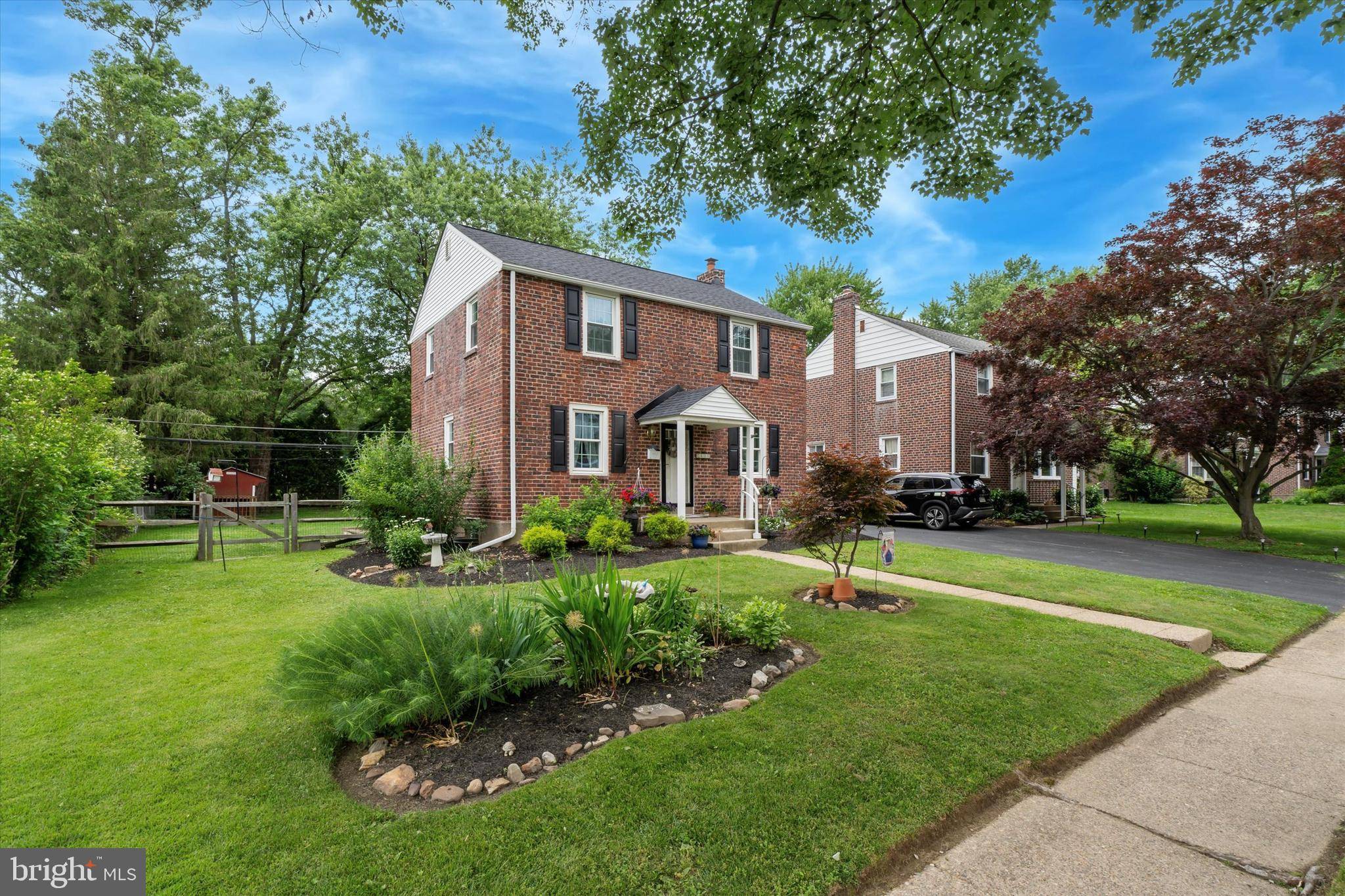 Havertown, PA 19083,2530 WOODLEIGH RD