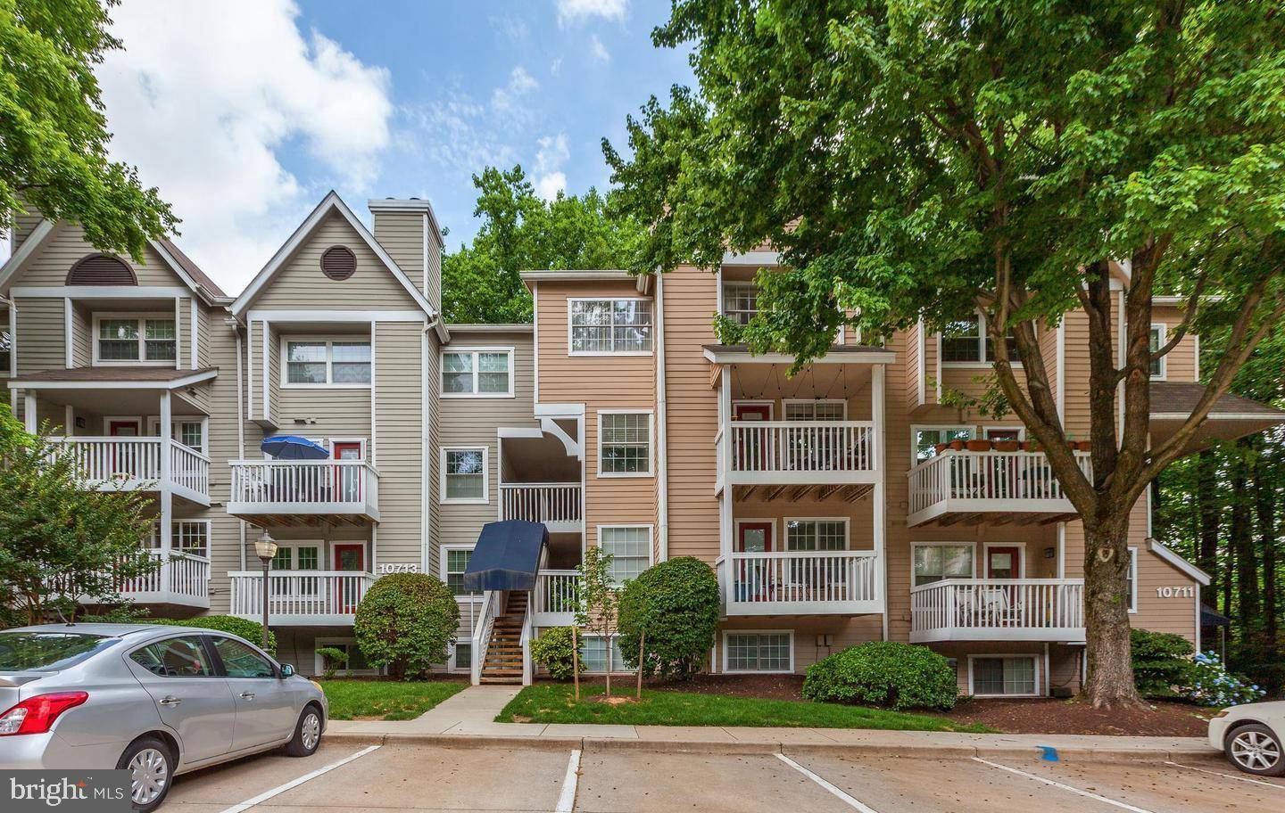 Rockville, MD 20852,10713 HAMPTON MILL TER #311