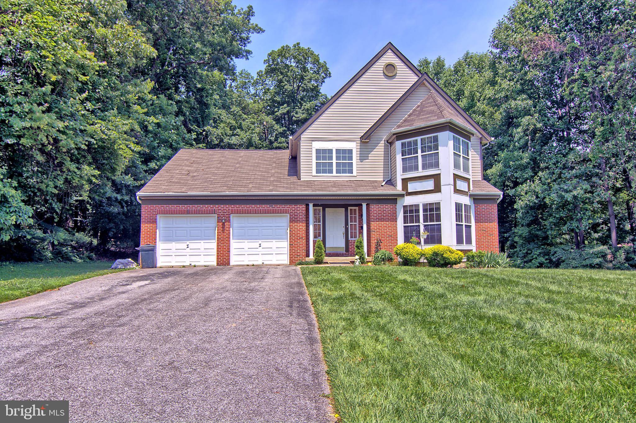 Reisterstown, MD 21136,300 BONNIE MEADOW CIR