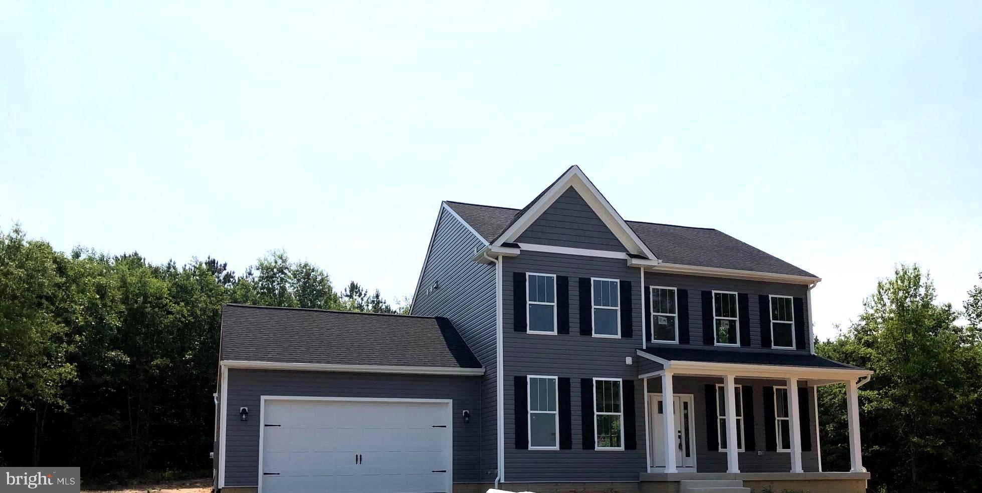 Orange, VA 22960,20193 BENNETTS WAY