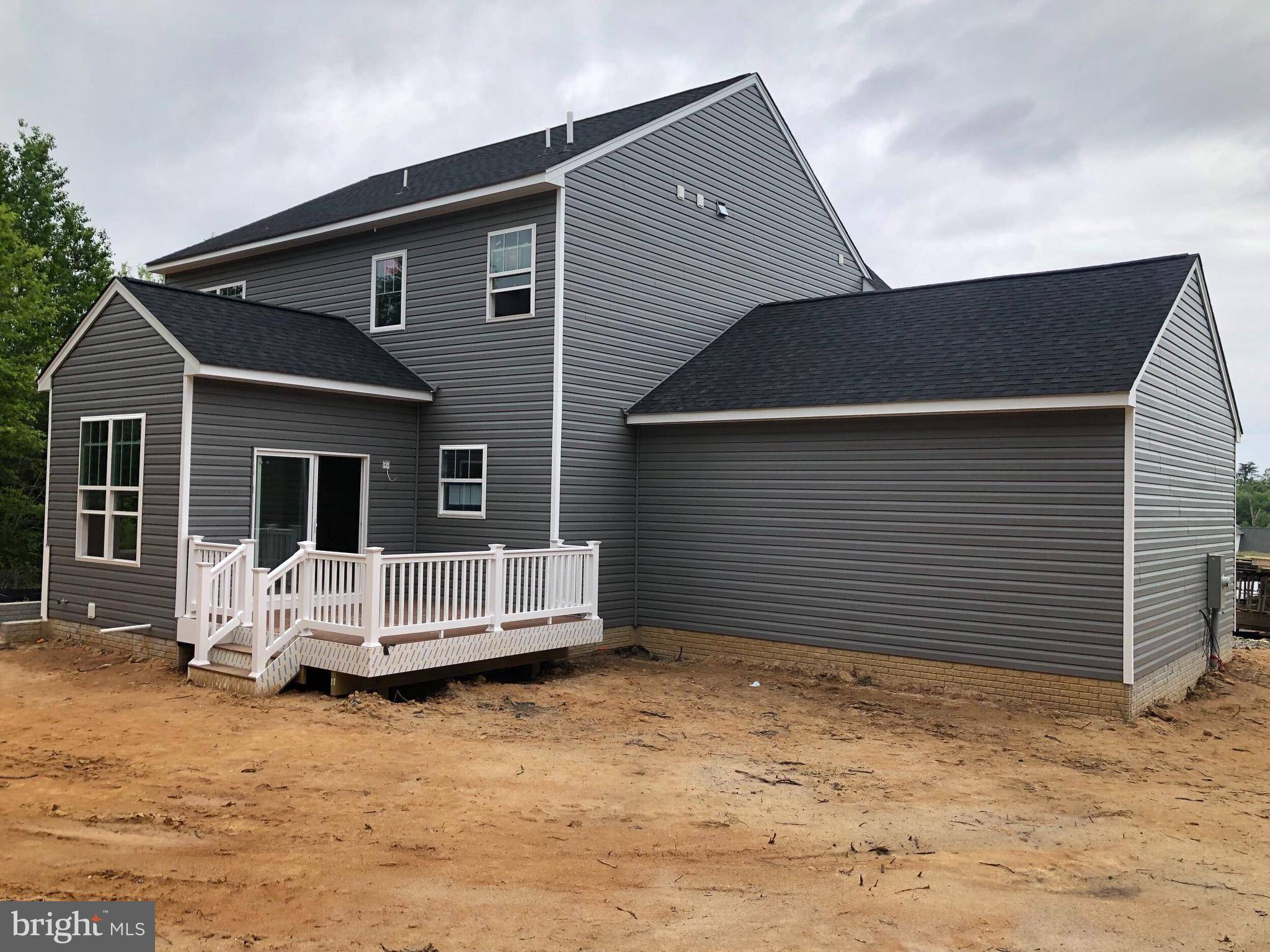 Orange, VA 22960,20193 BENNETTS WAY
