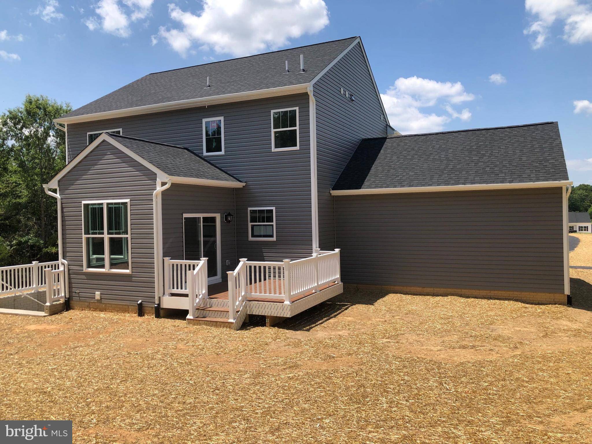 Orange, VA 22960,20193 BENNETTS WAY