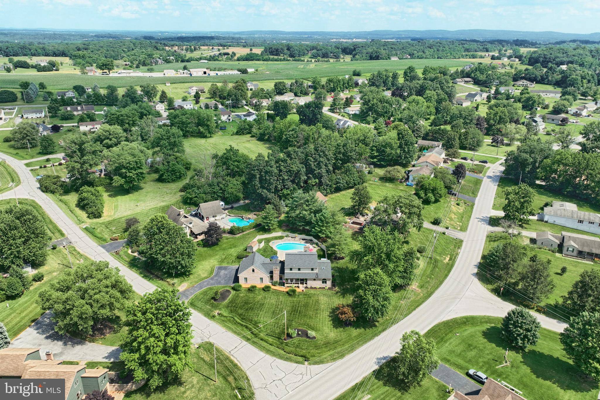 East Berlin, PA 17316,543 LAKE MEADE DR