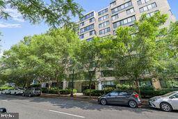 Washington, DC 20006,2030 F ST NW #602