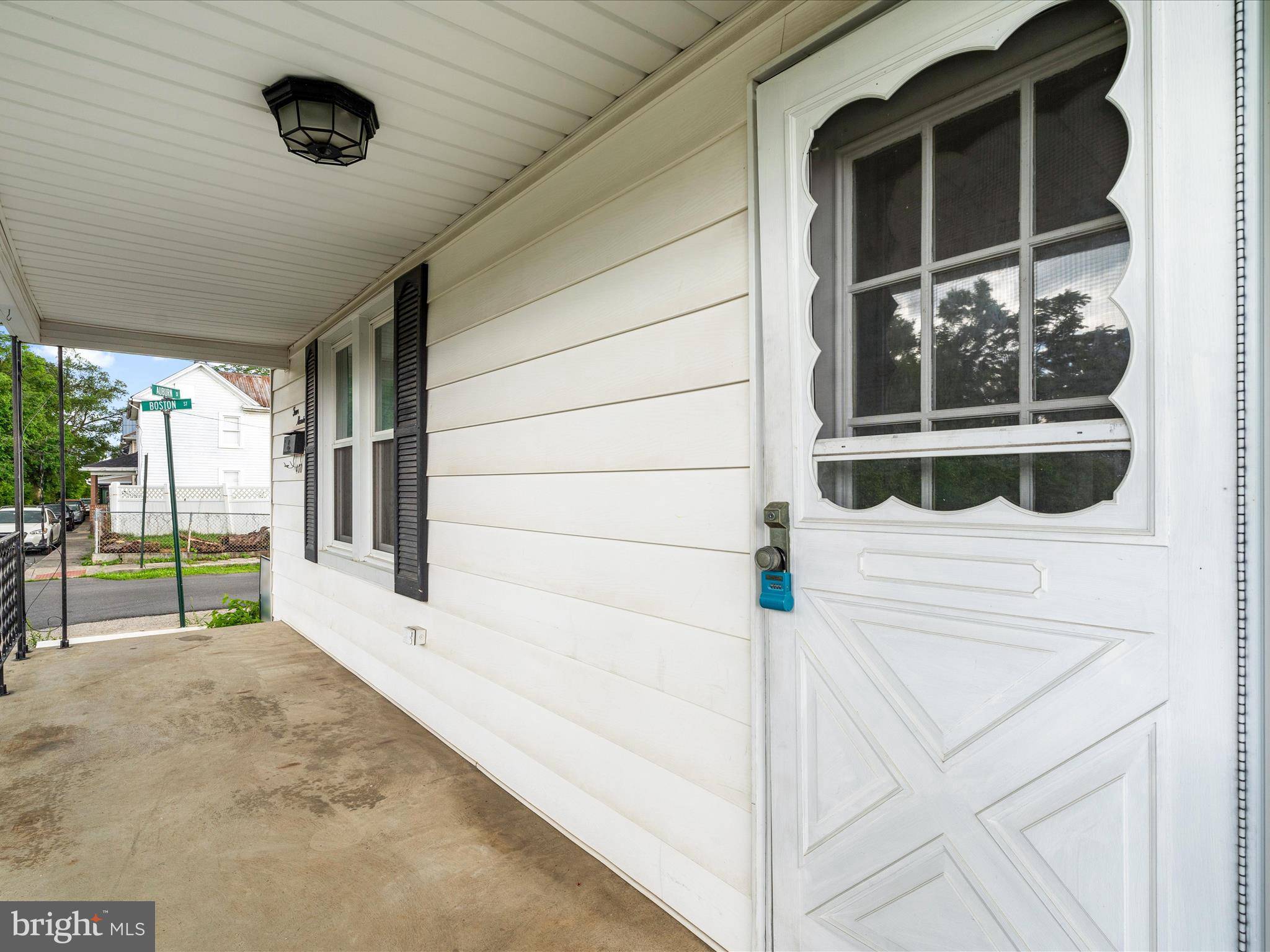 Martinsburg, WV 25401,400 AUBURN ST