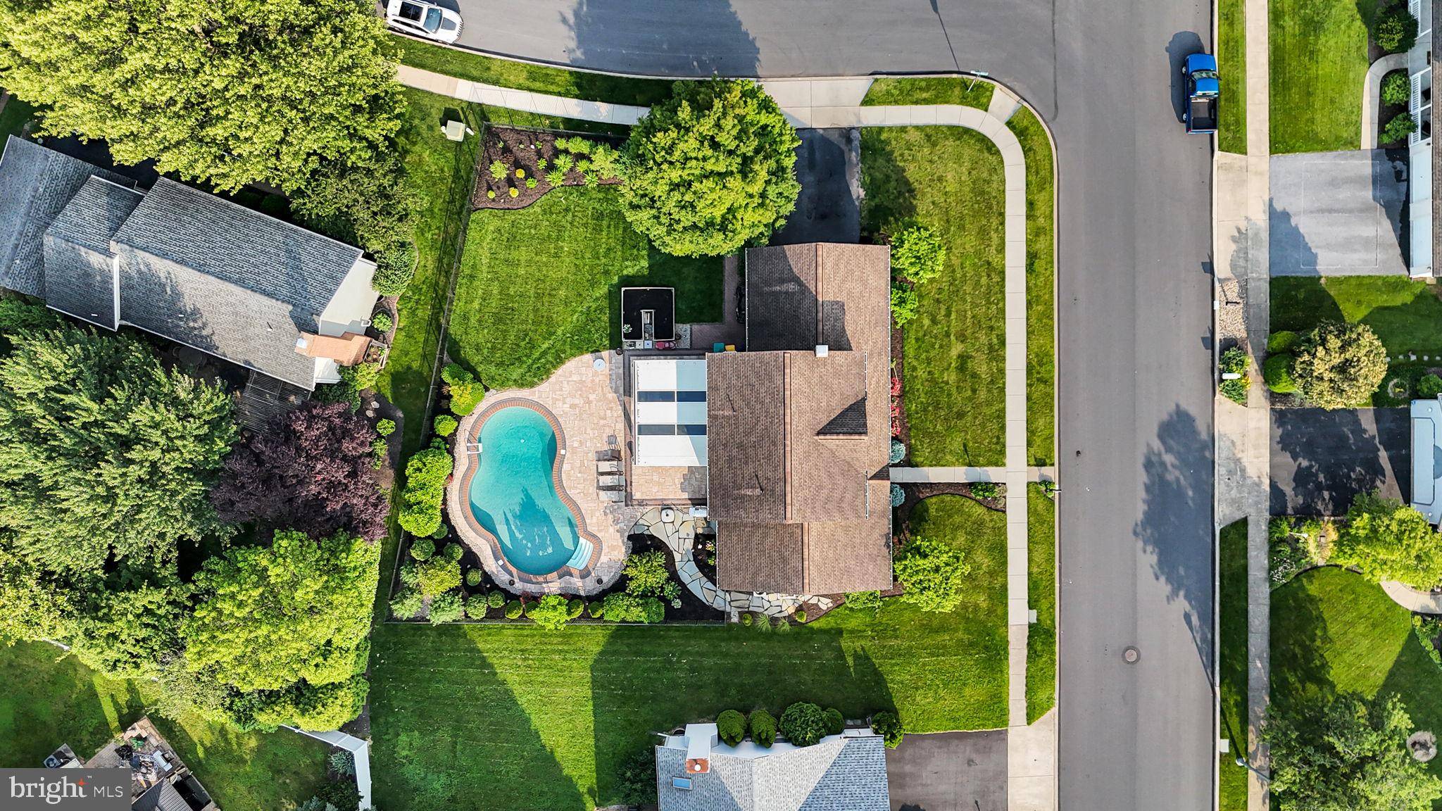 Mechanicsburg, PA 17050,1232 HIGHLANDER WAY