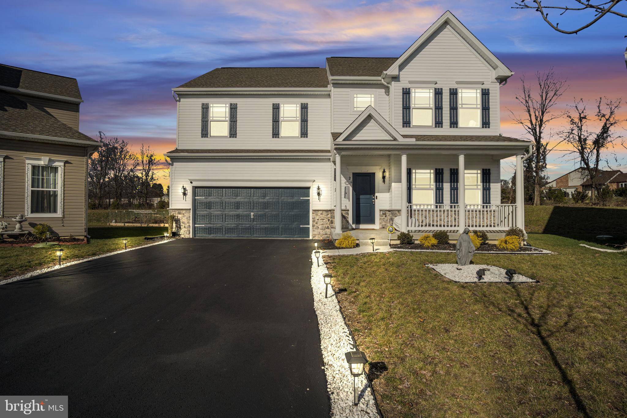 Mechanicsburg, PA 17050,26 BARNHART CIR