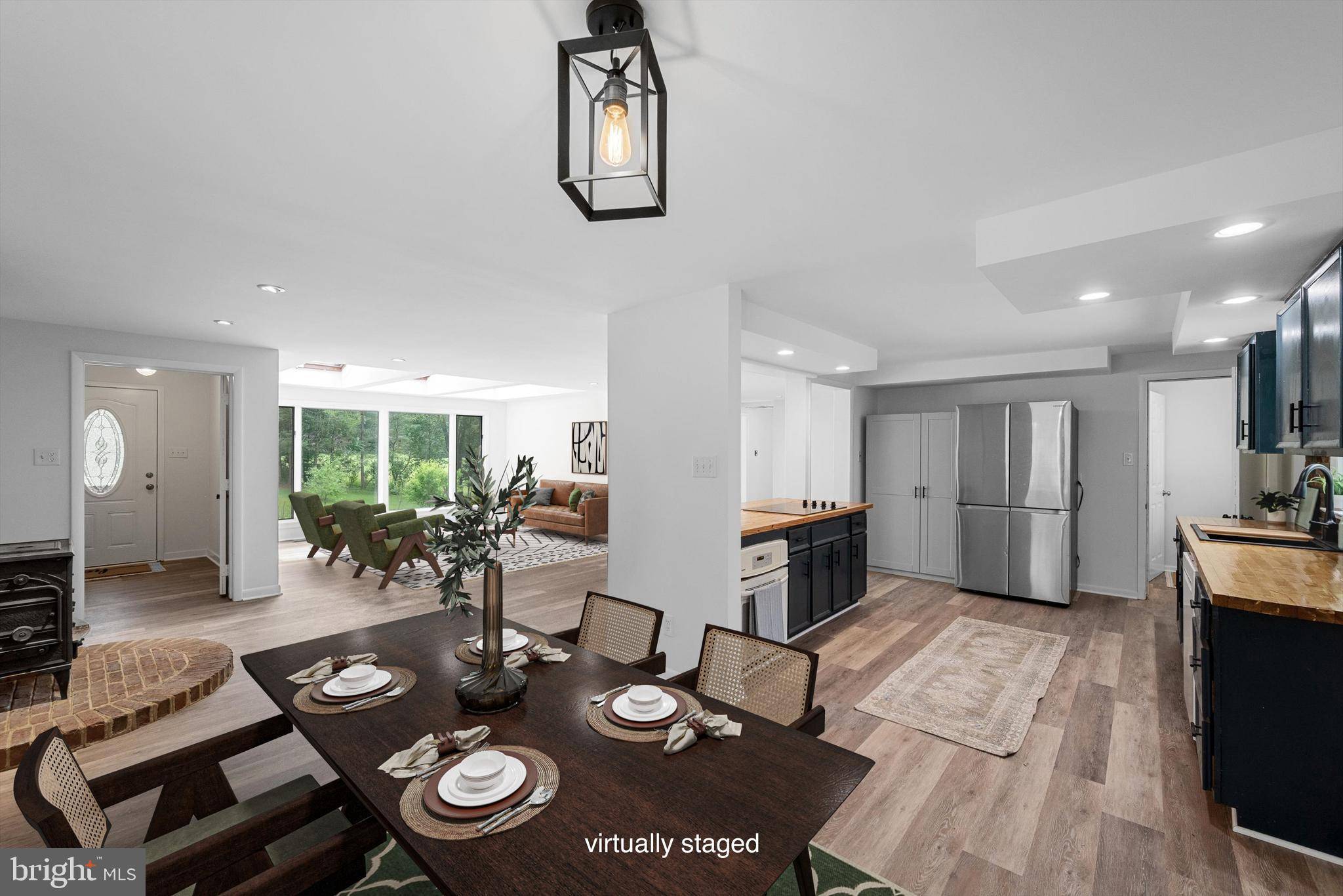 Rixeyville, VA 22737,13293 BEECHWOOD LN