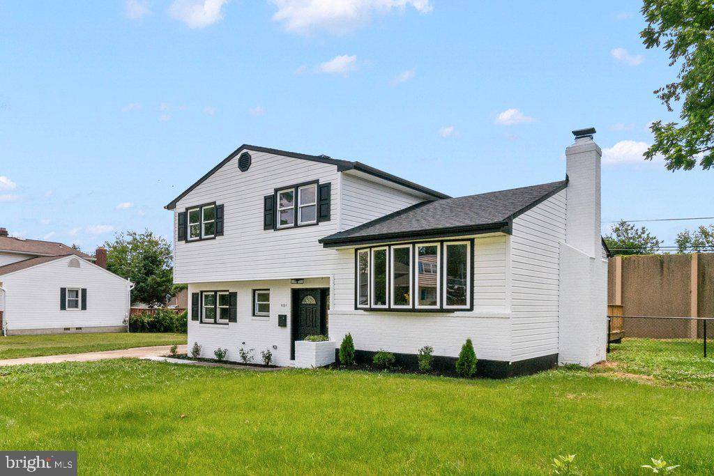 Lutherville Timonium, MD 21093,851 KELLOGG RD