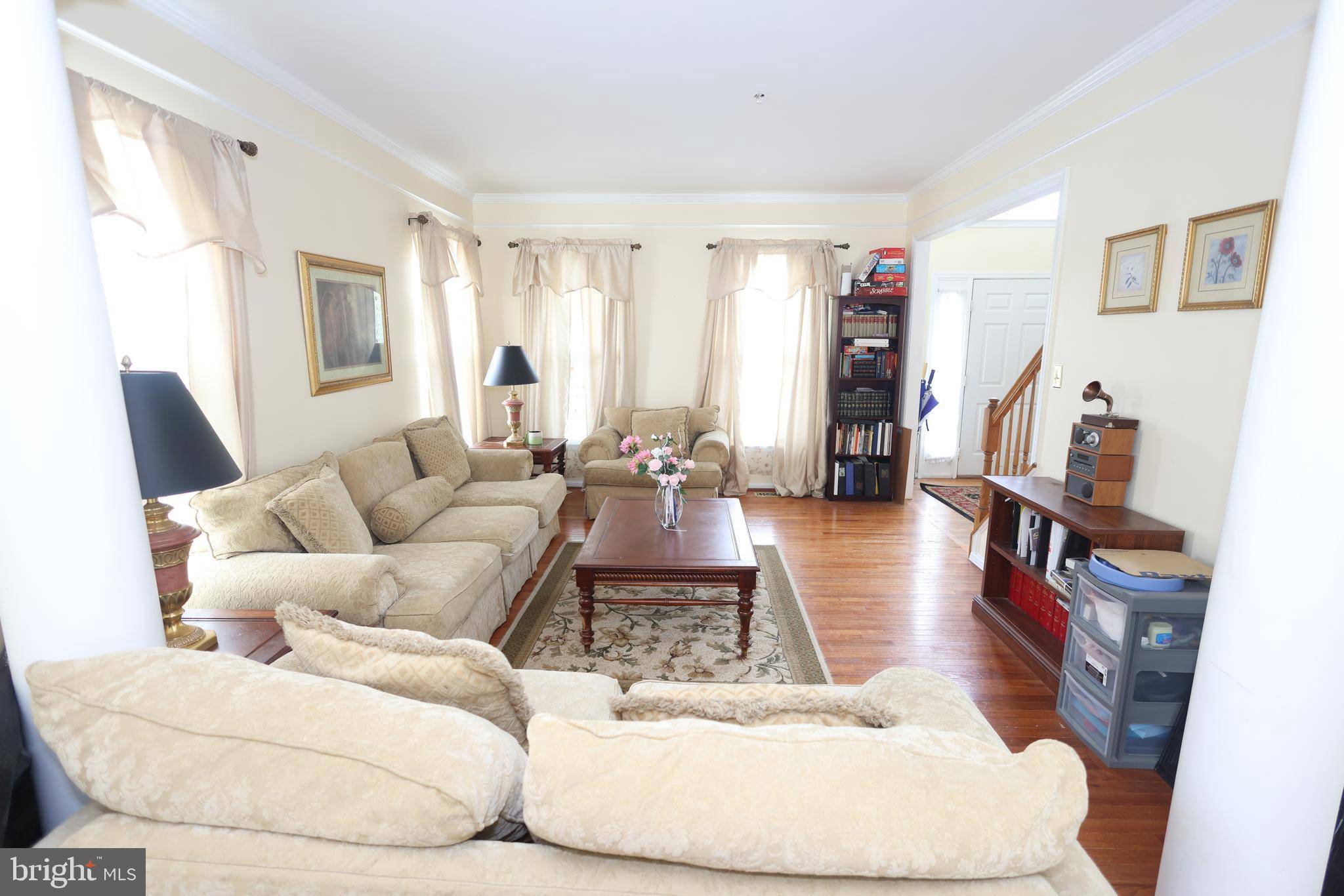 Clinton, MD 20735,12914 JERVIS ST