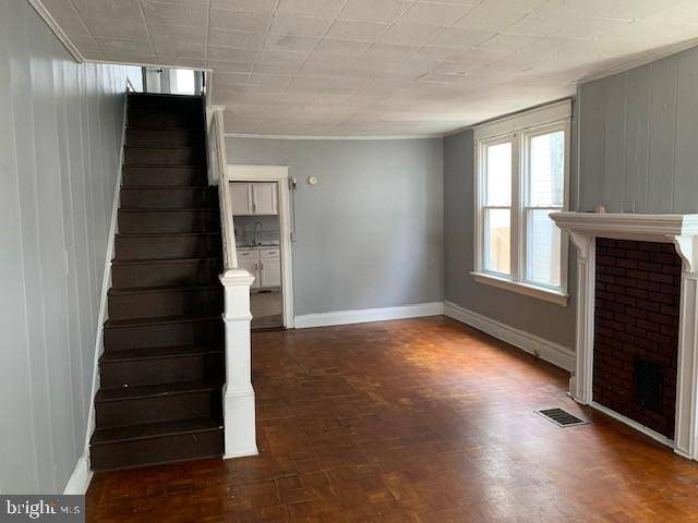 Harrisburg, PA 17103,1945 NORTH ST