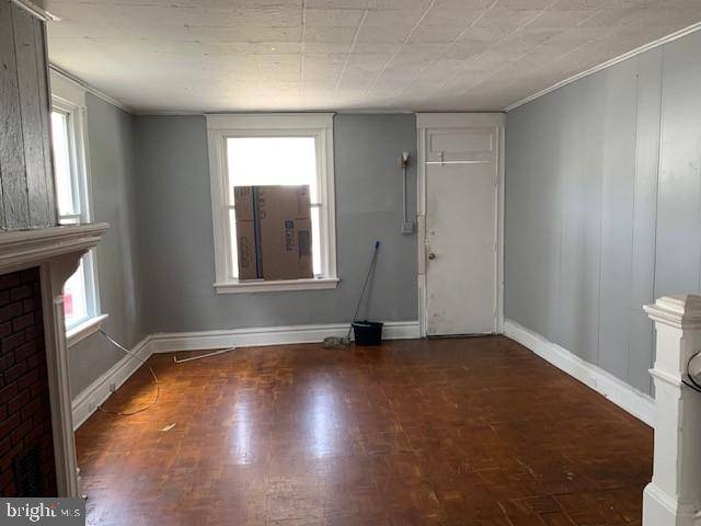 Harrisburg, PA 17103,1945 NORTH ST