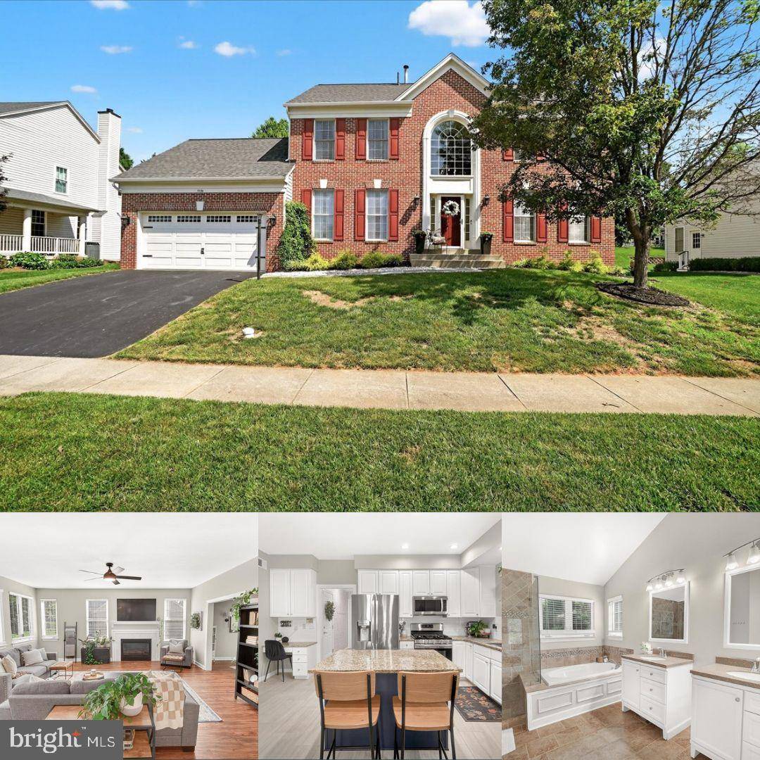 Ijamsville, MD 21754,11104 INNSBROOK WAY