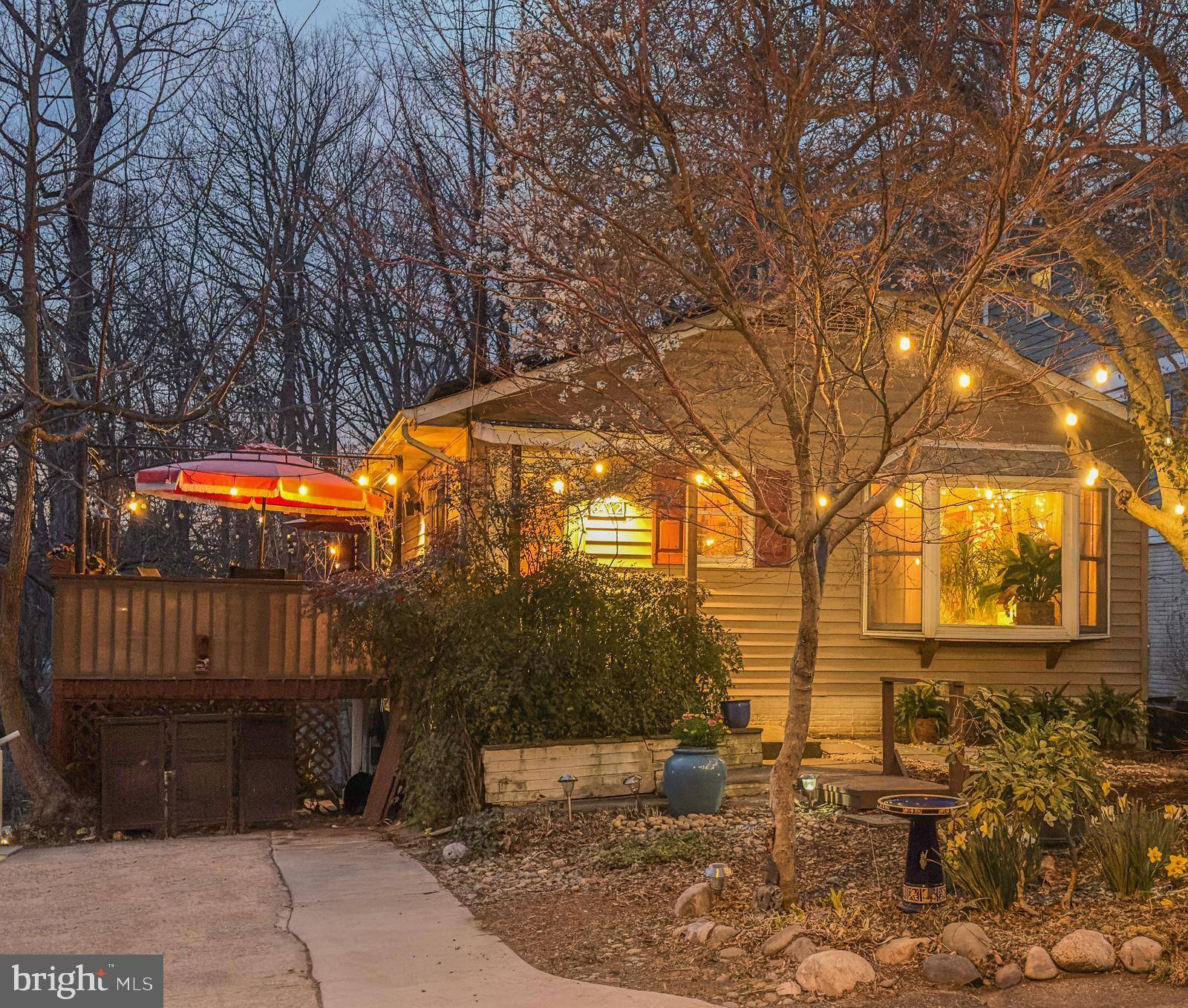 Cabin John, MD 20818,6412 83RD PL