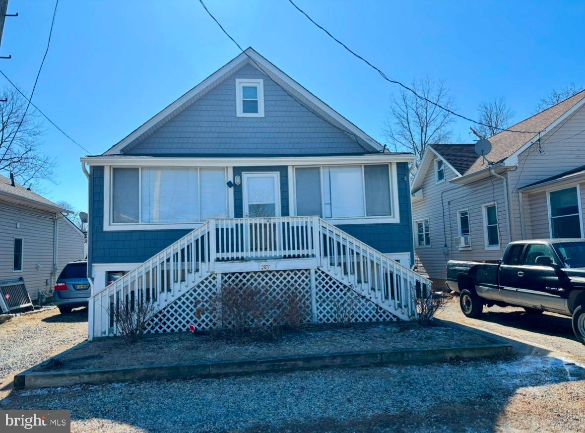 Ocean Gate, NJ 08740,530 E PT PLEASANT AVE