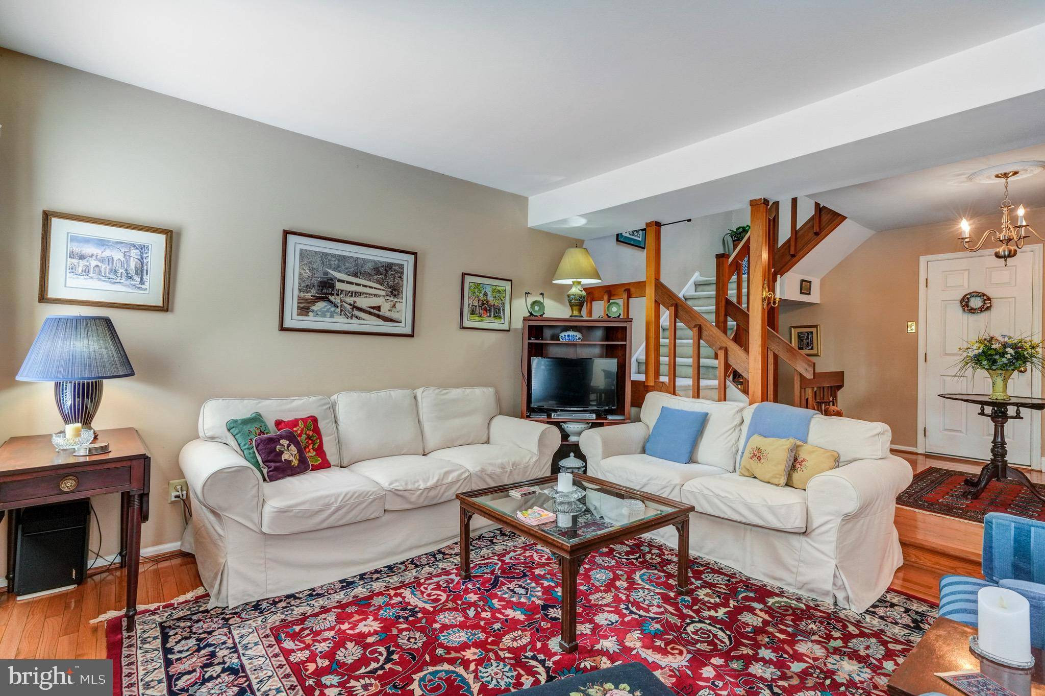 Chesterbrook, PA 19087,71 AMITY DR