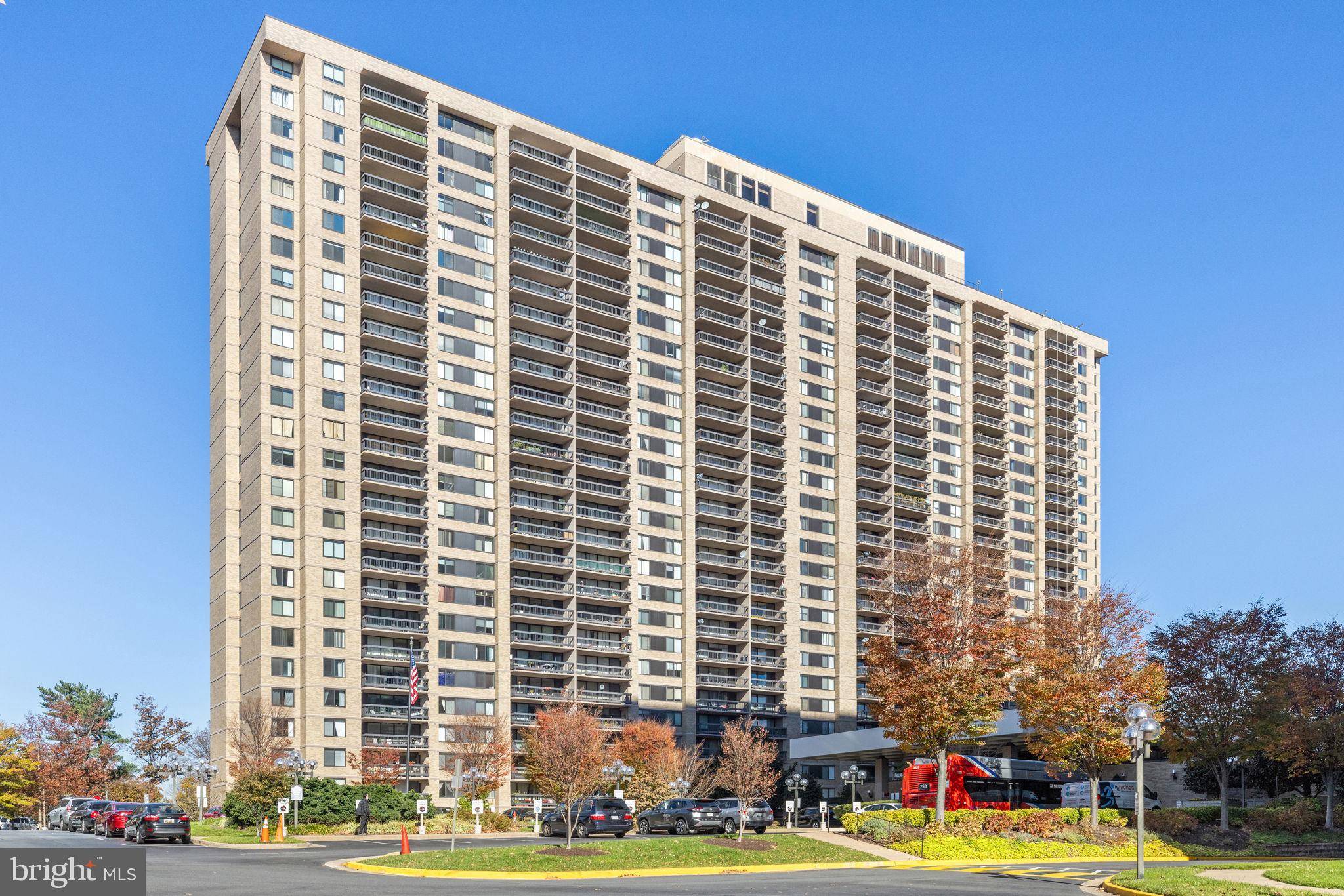 Falls Church, VA 22041,3701 S GEORGE MASON DR #918N