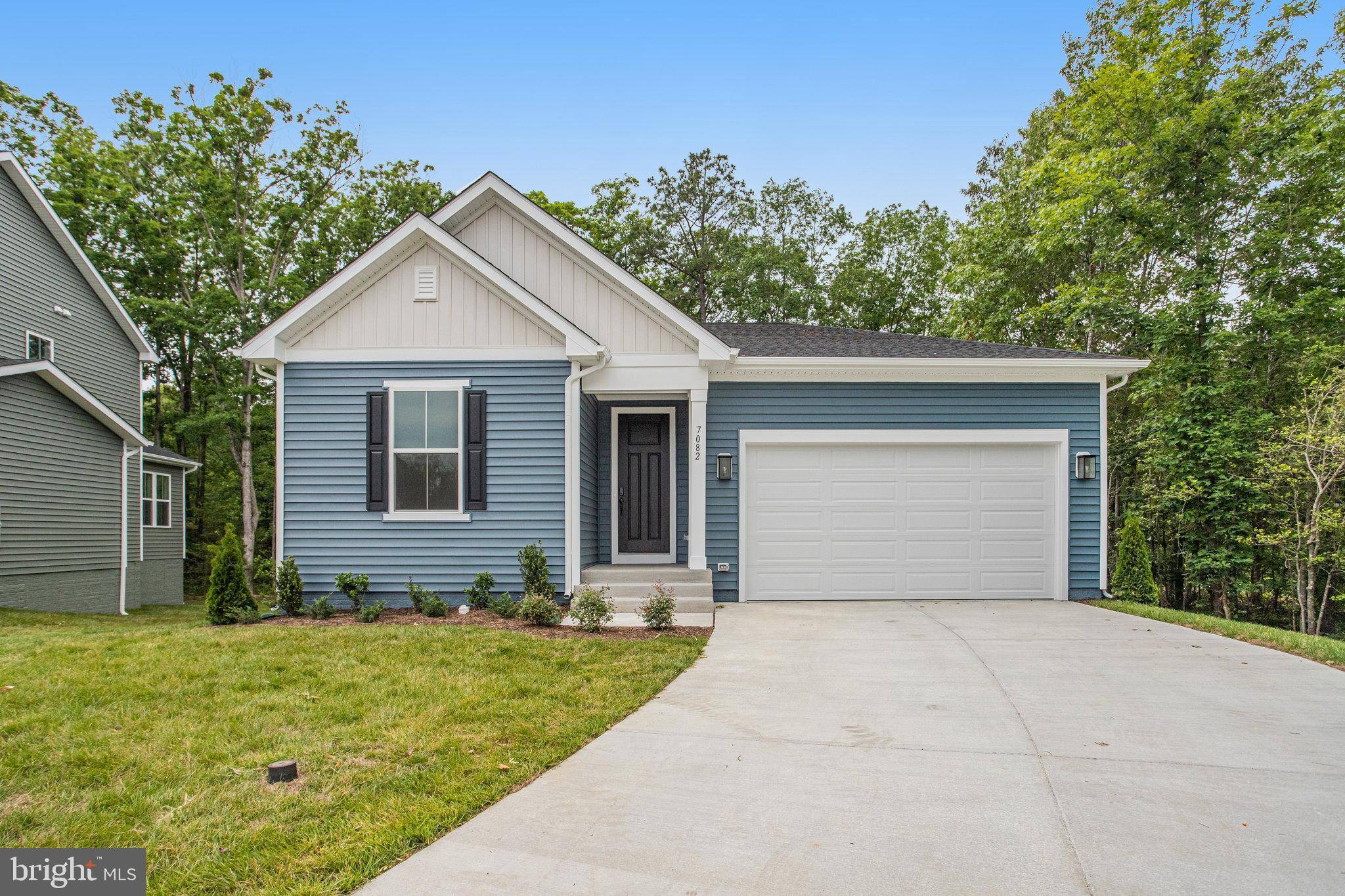 Ruther Glen, VA 22546,7082 BRAXTON CT