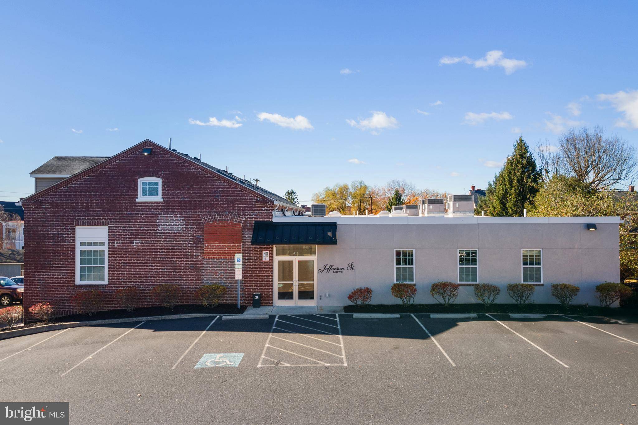 East Greenville, PA 18041,413 JEFFERSON ST #3