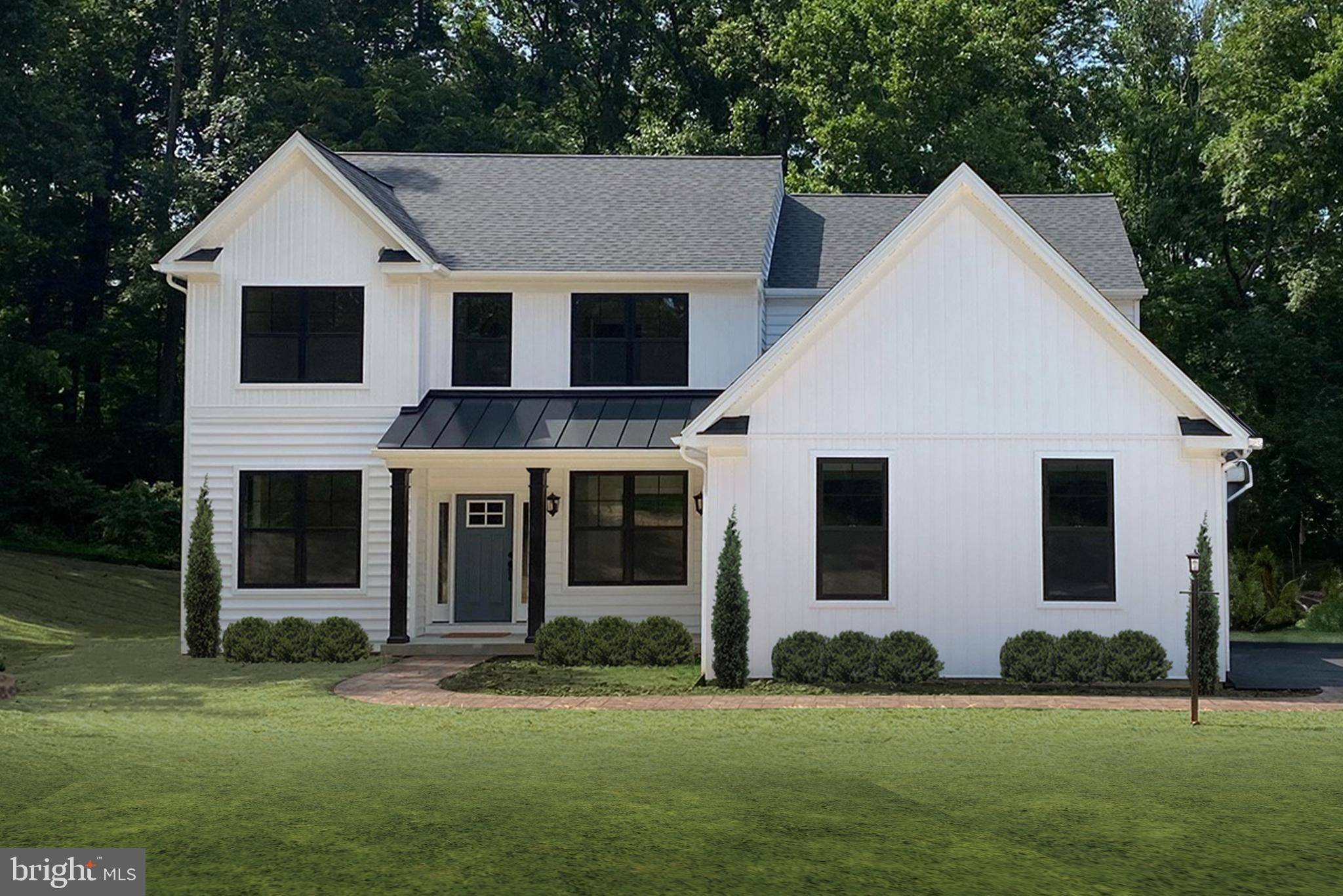 Barto, PA 19504,LOT 2, 135 HOFFMANSVILLE RD