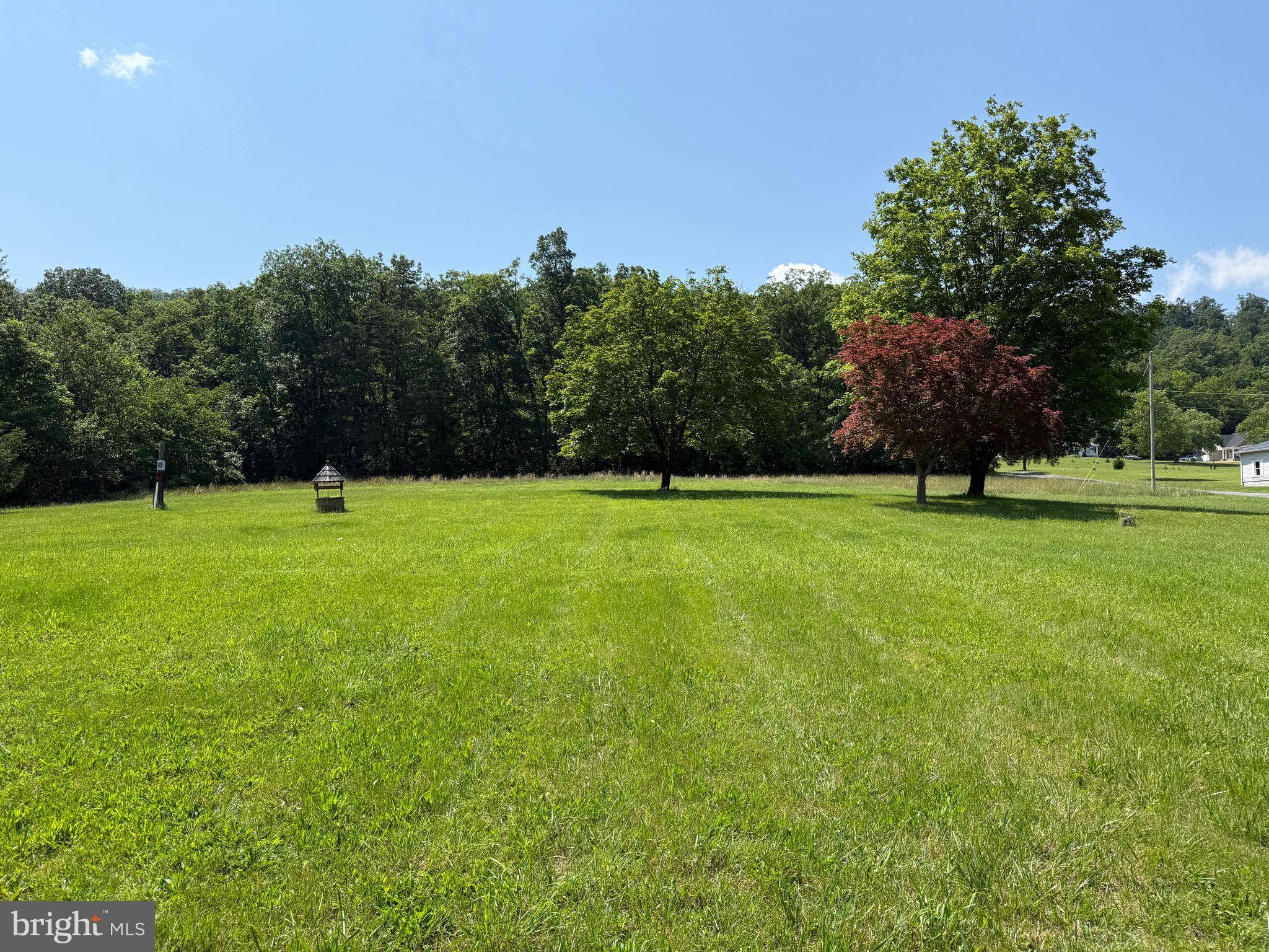Berkeley Springs, WV 25411,11 GRAY RIDGE LN