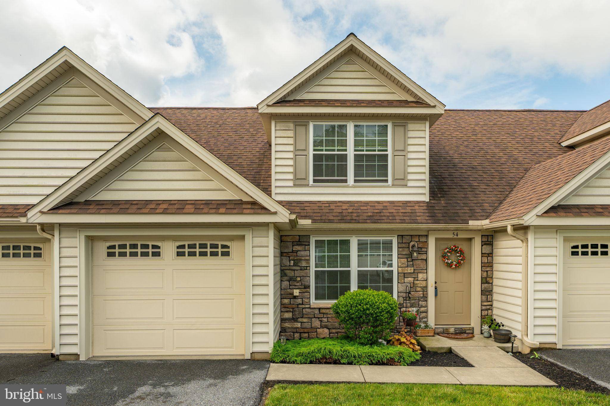 Elizabethtown, PA 17022,54 MAIZE CIR