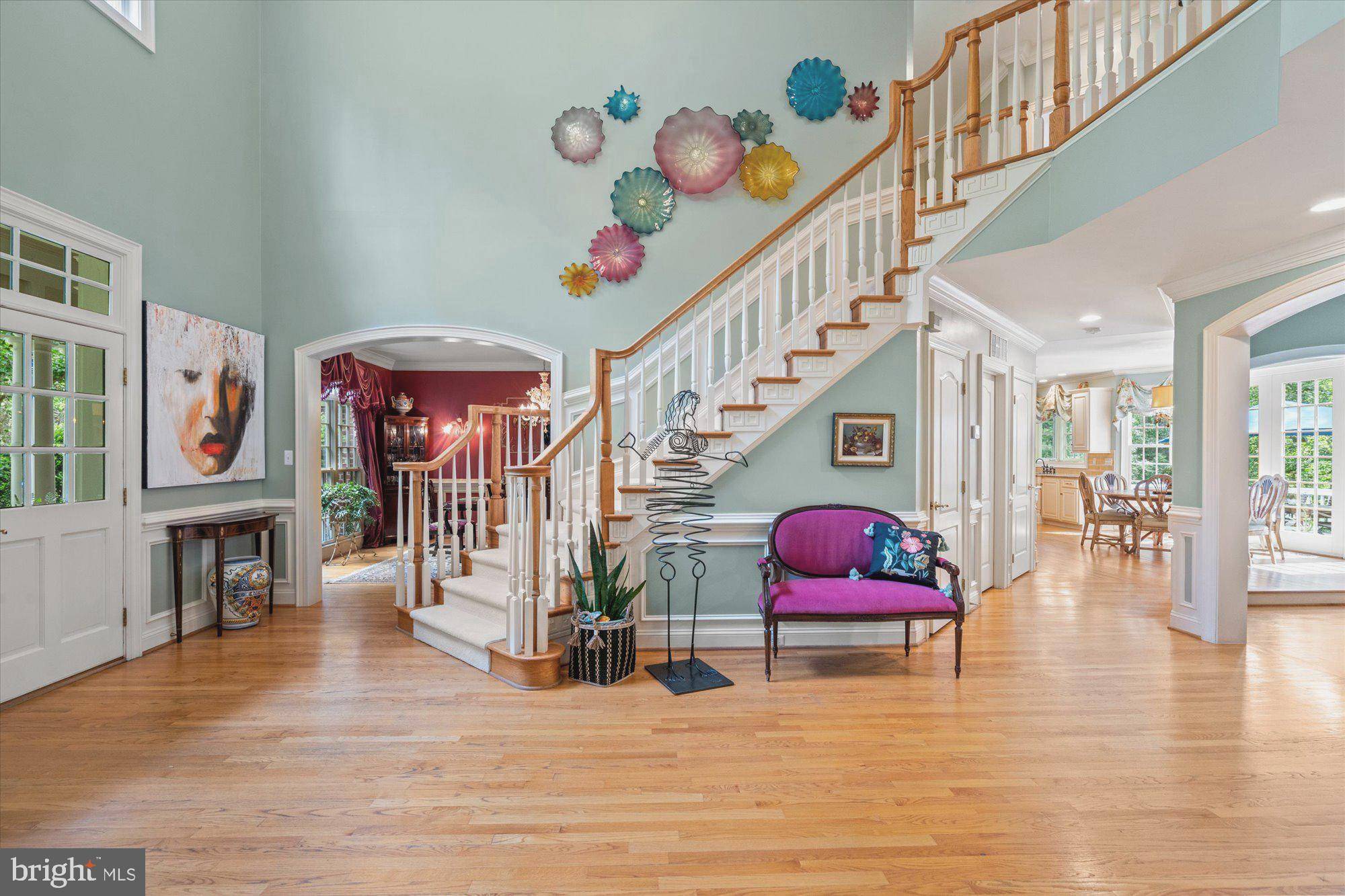Great Falls, VA 22066,1106 HOBNAIL CT