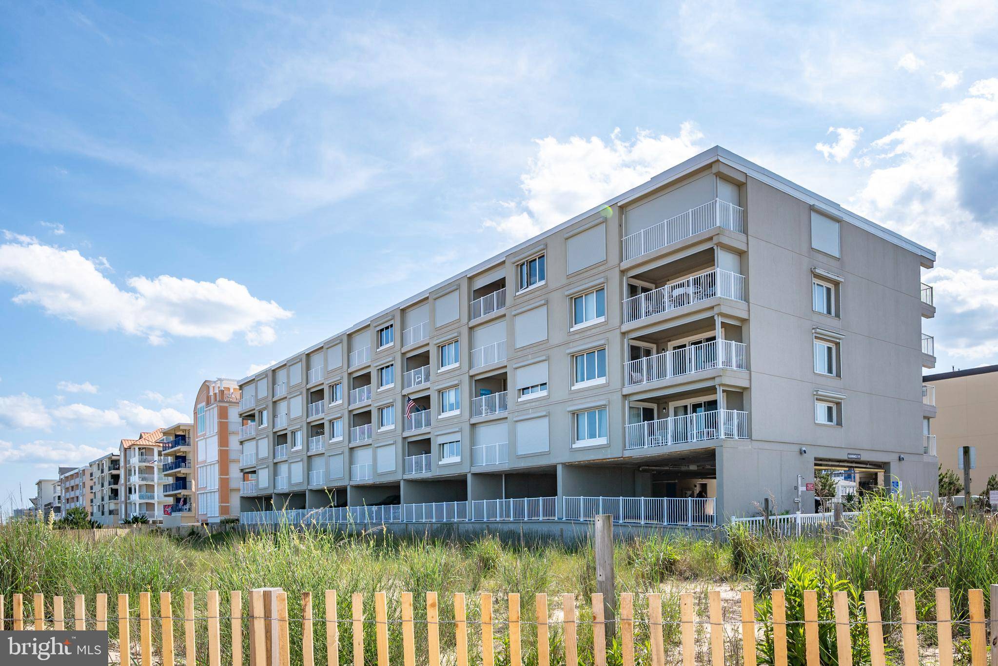 Ocean City, MD 21842,13908 WIGHT ST #207