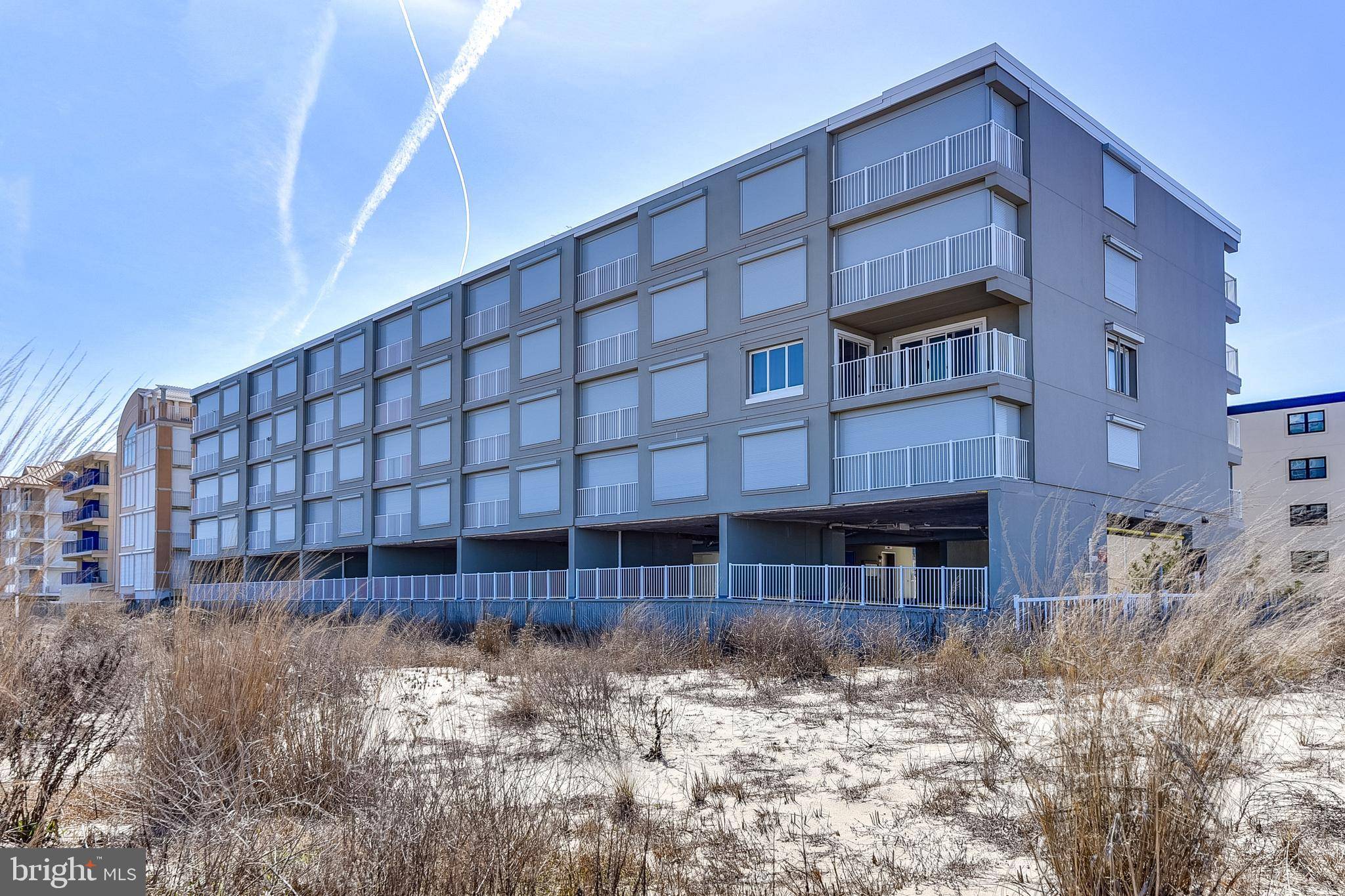 Ocean City, MD 21842,13908 WIGHT ST #207