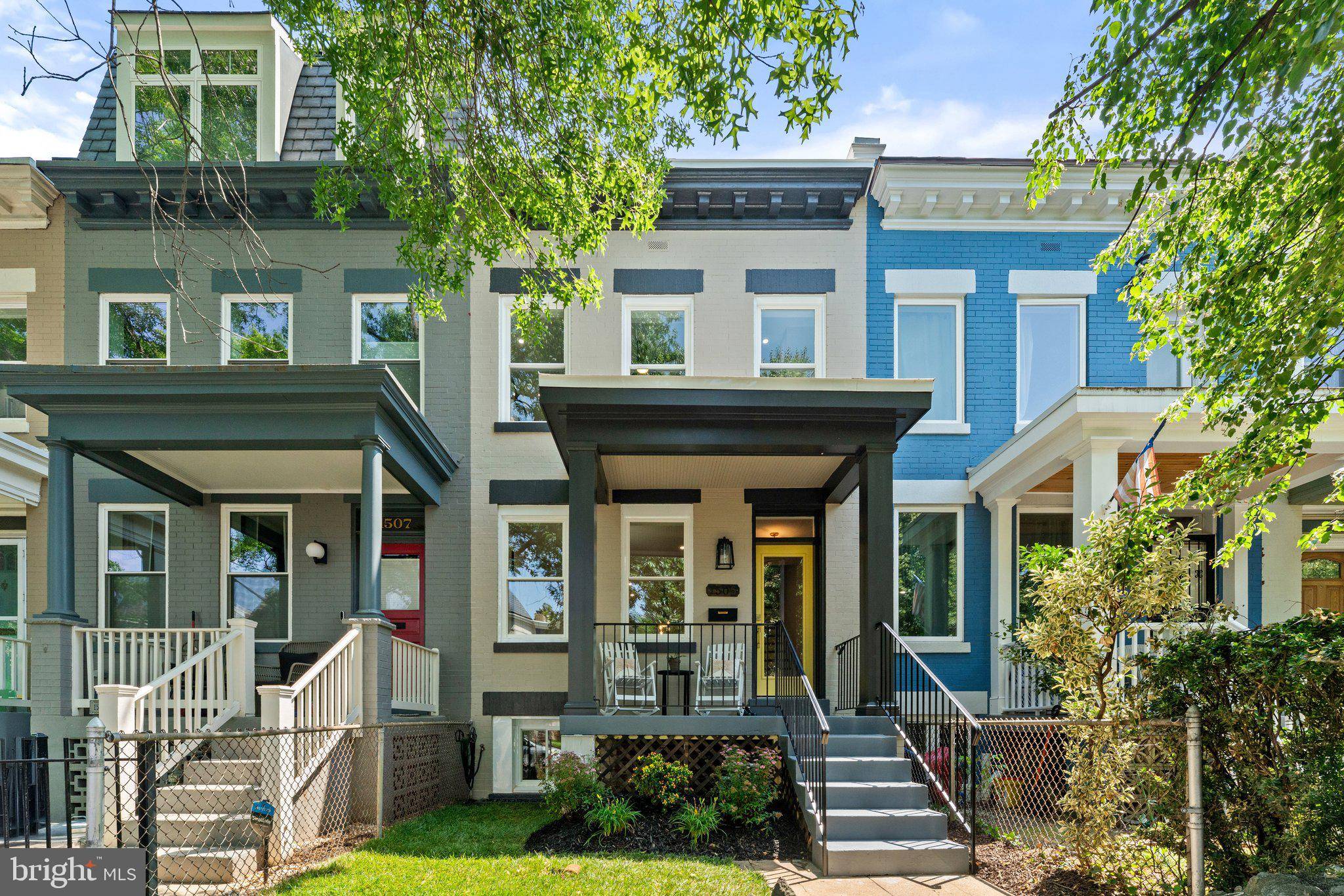 Washington, DC 20003,1505 E ST SE