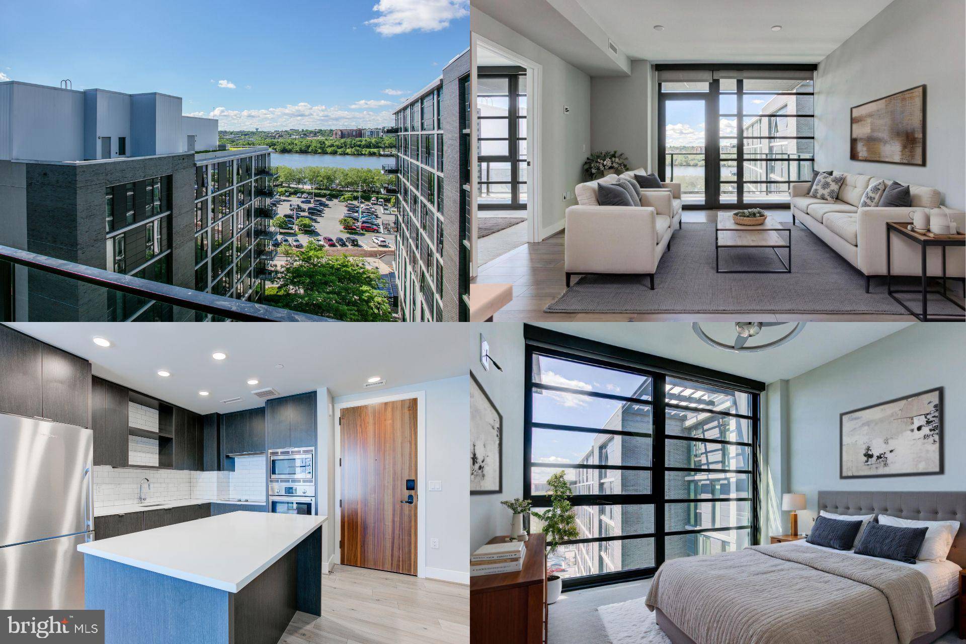 Washington, DC 20003,1300 4TH ST SE #908