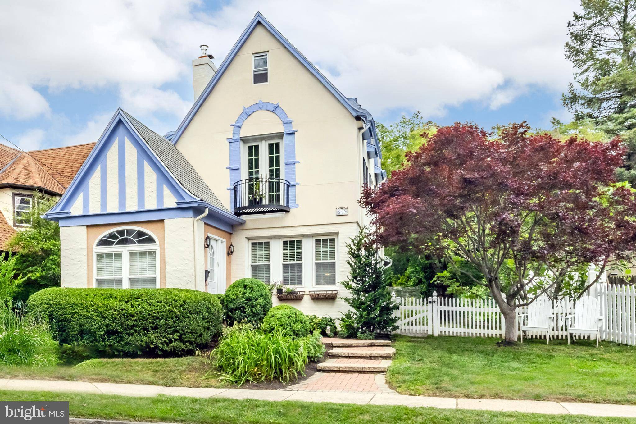 Wynnewood, PA 19096,519 OWEN RD