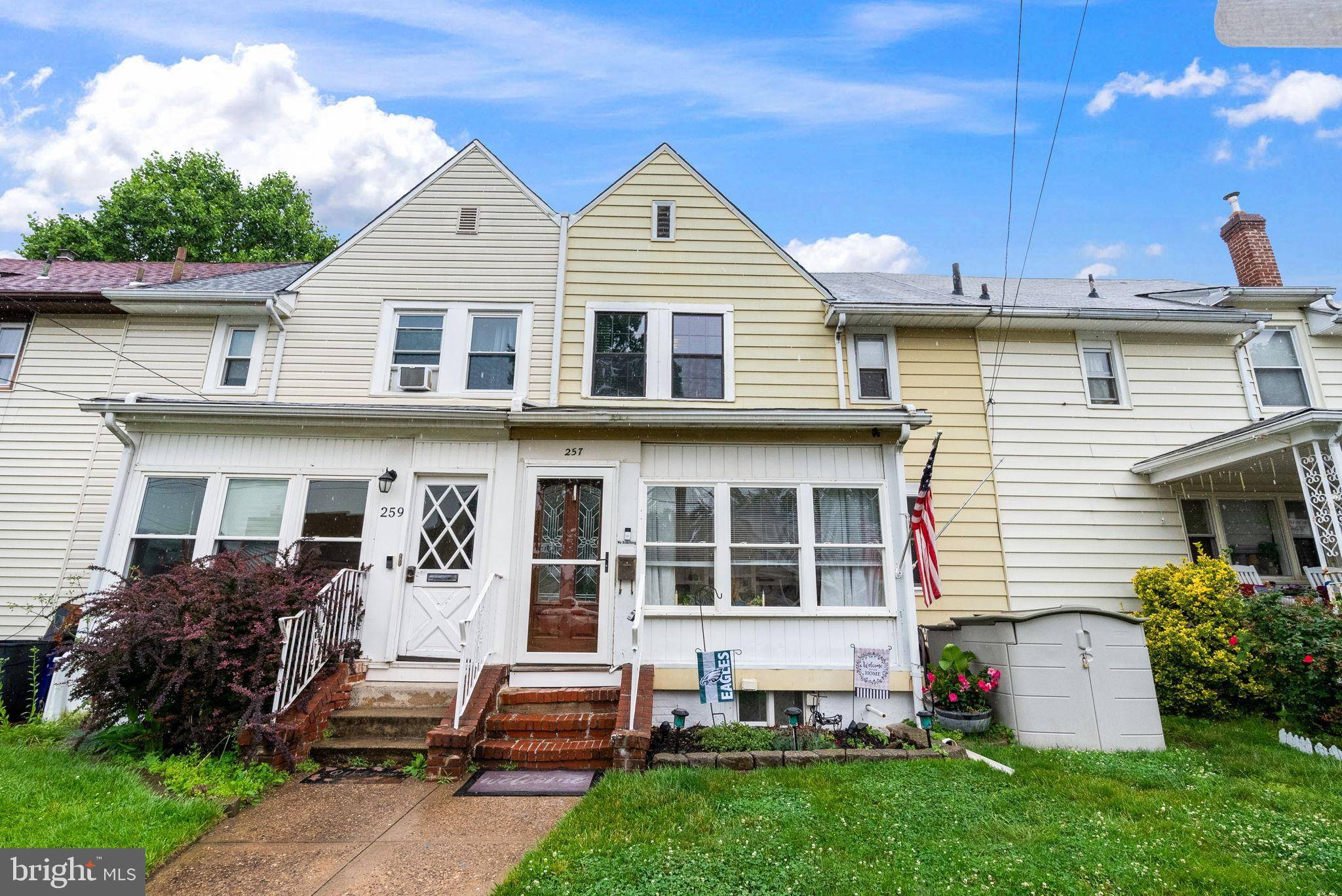 Bristol, PA 19007,257 CLEVELAND ST