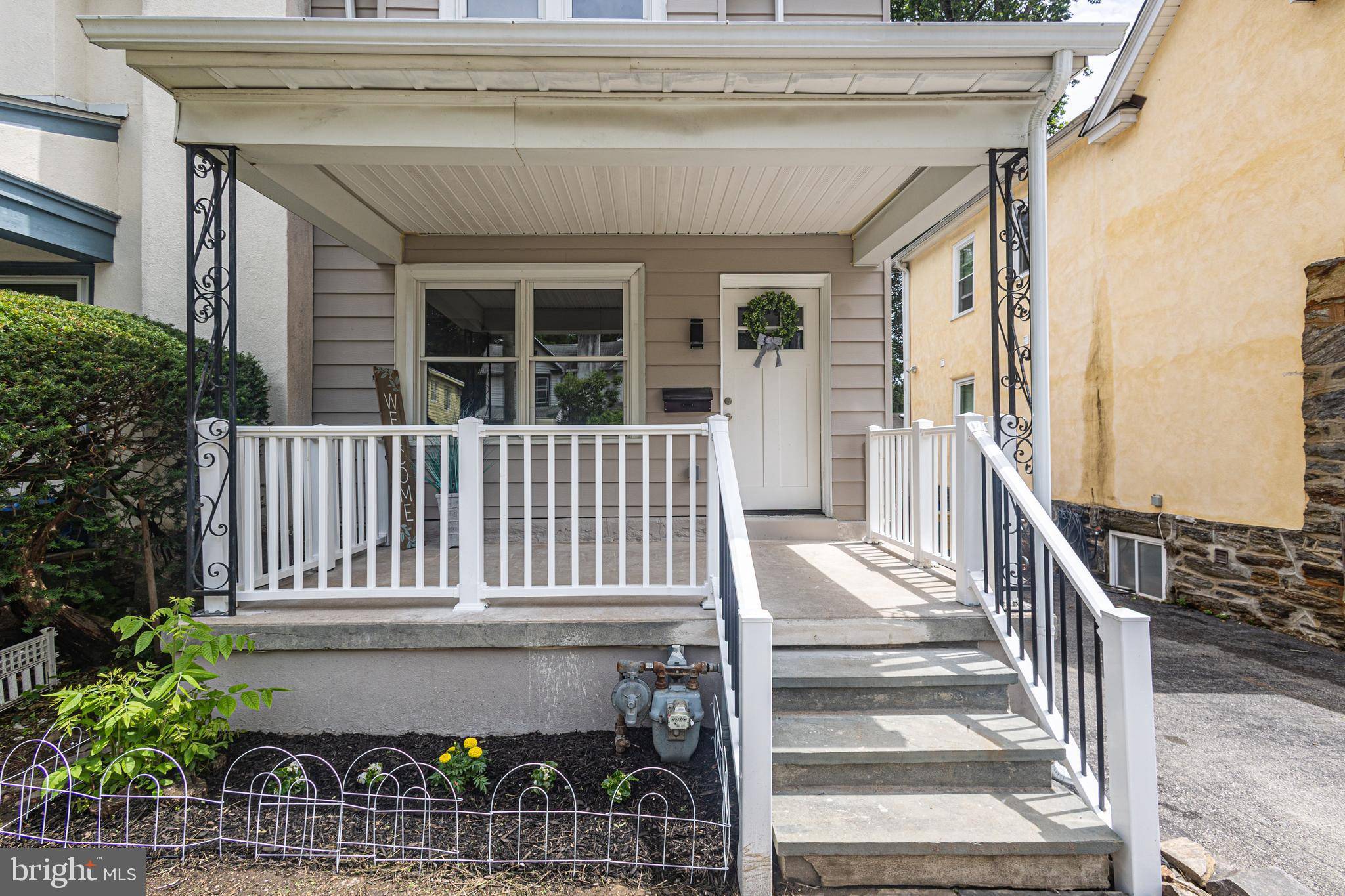 Narberth, PA 19072,521 HOMEWOOD AVE